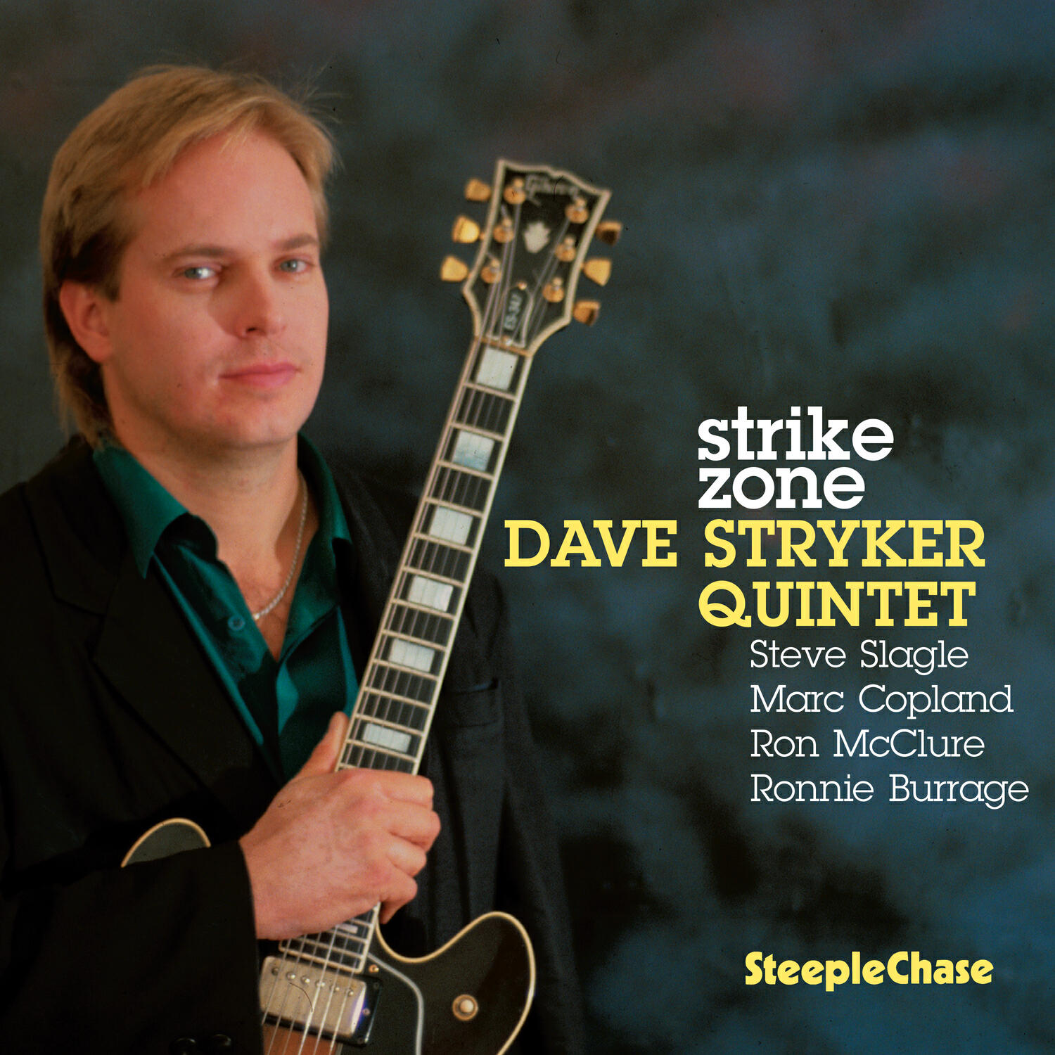 Релиз Strike Zone