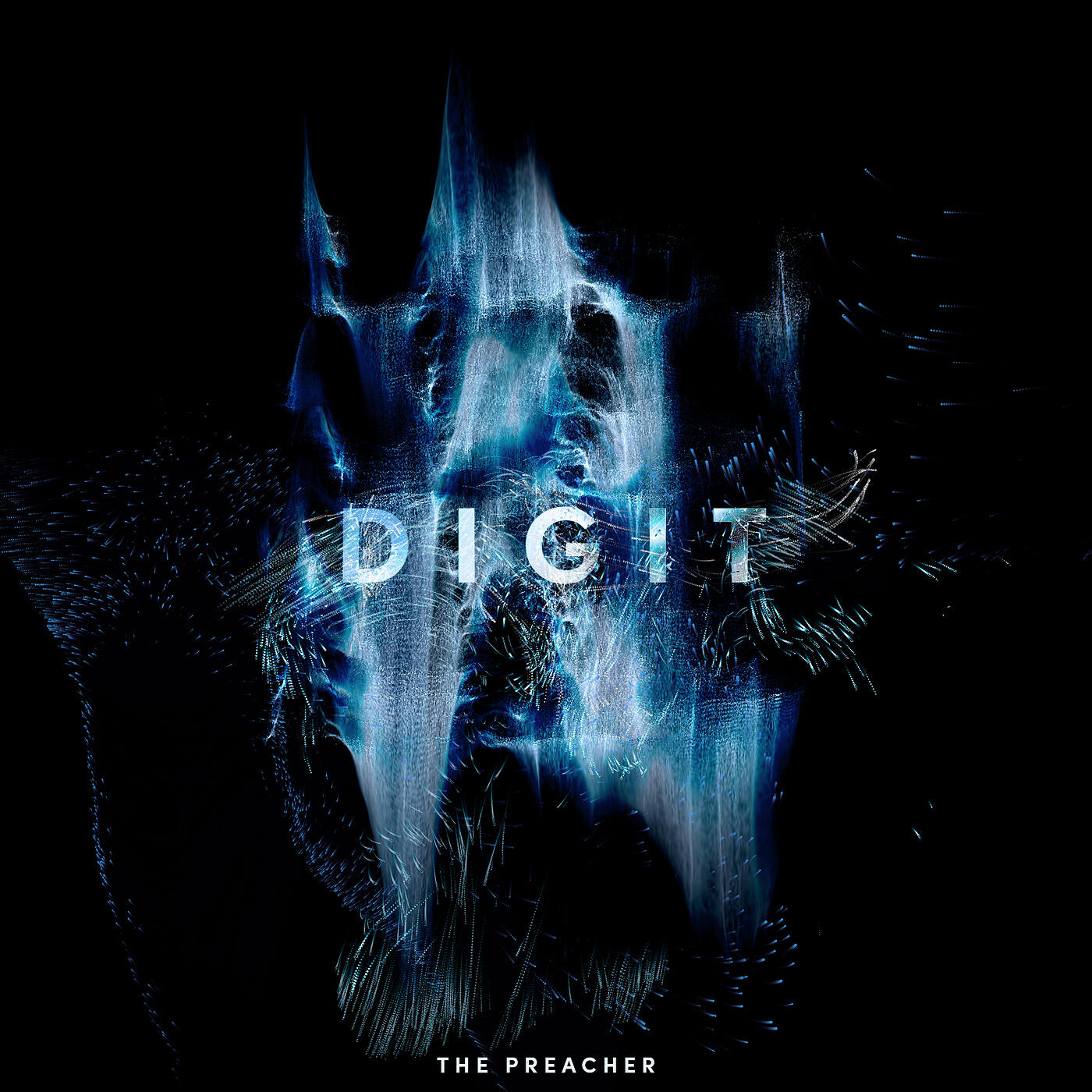 Релиз Digit