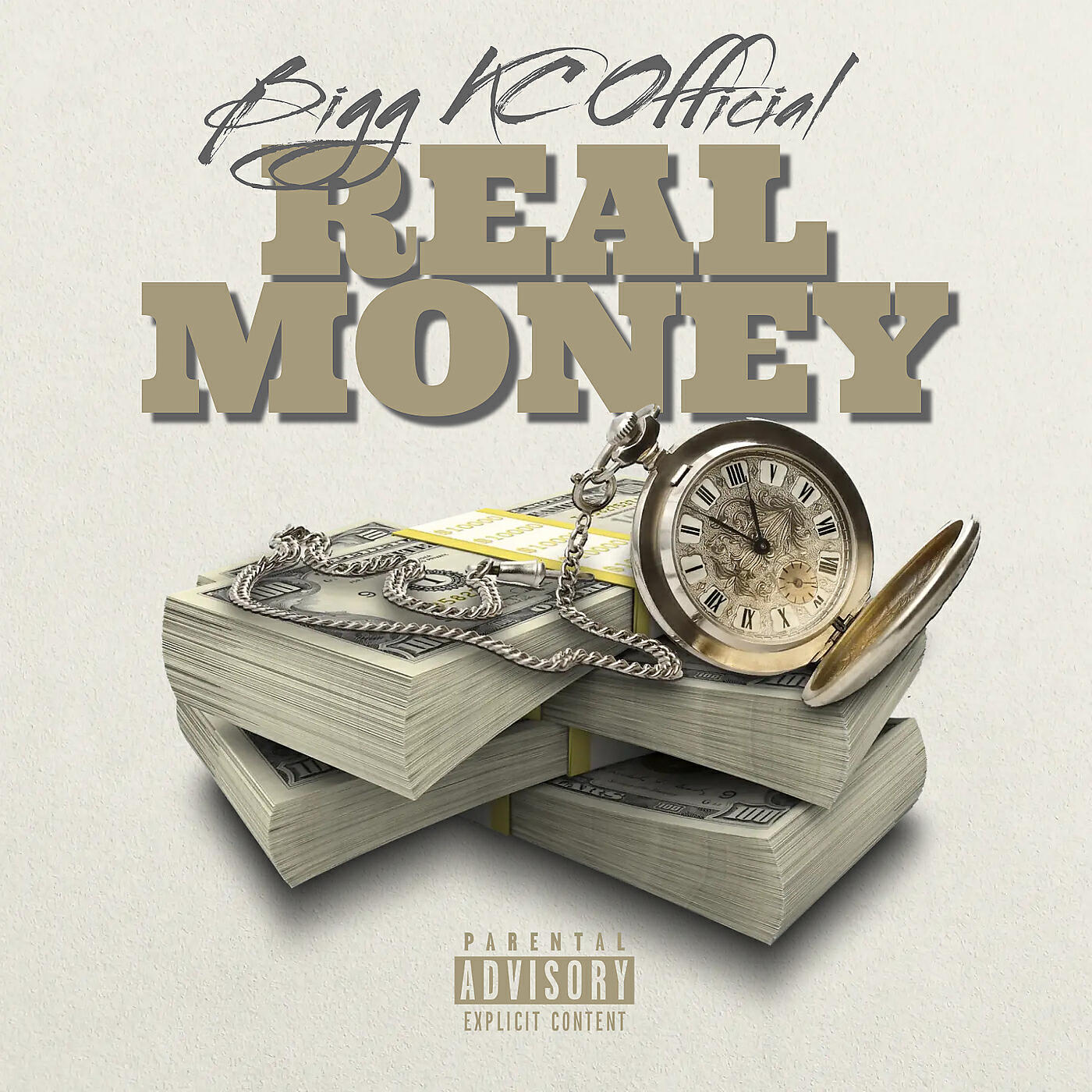 Релиз Real Money