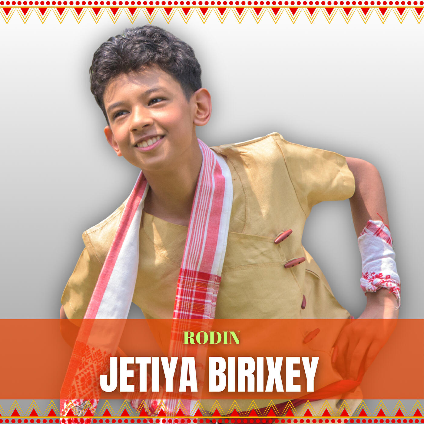 Релиз Jetiya Birixey