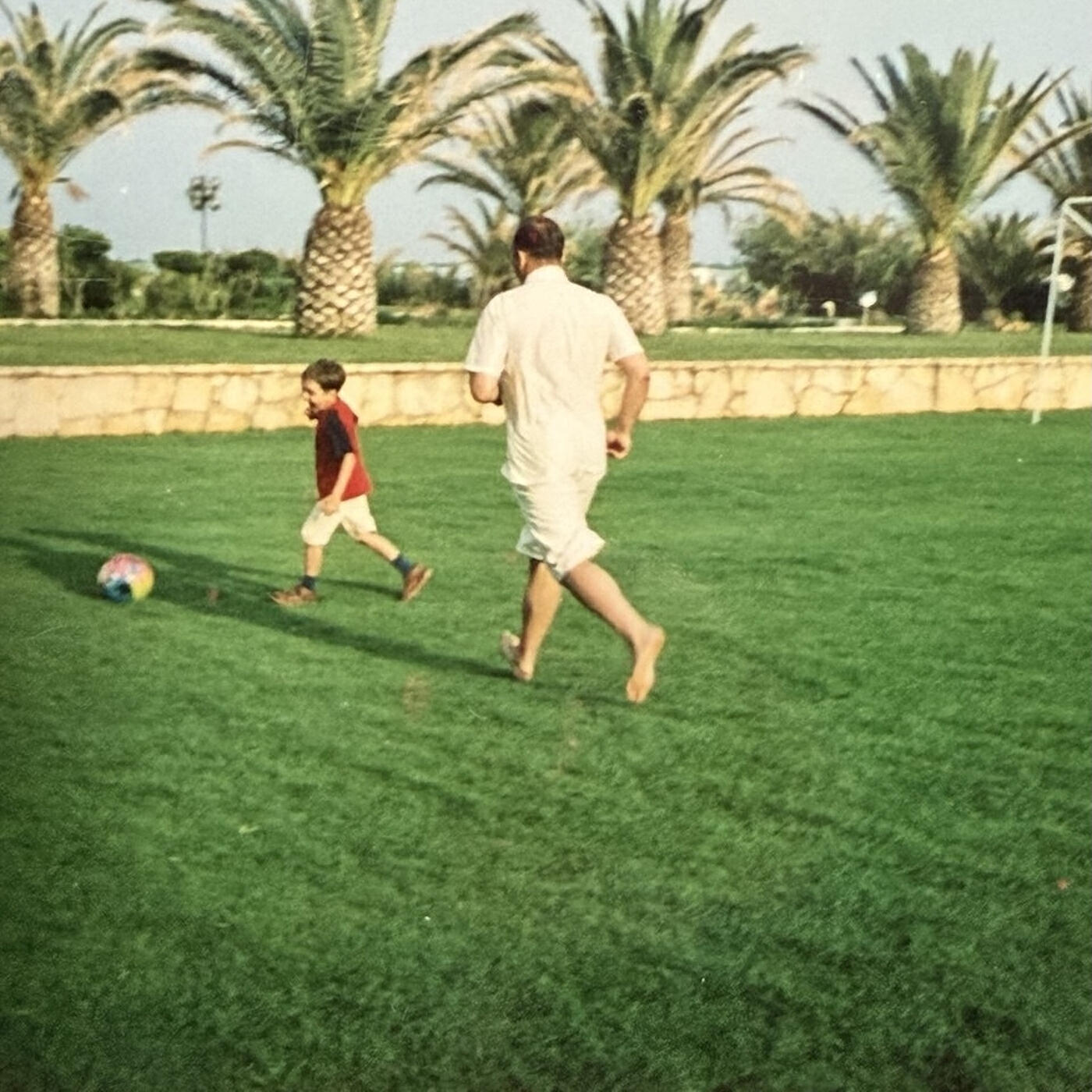 Релиз Dad Dits