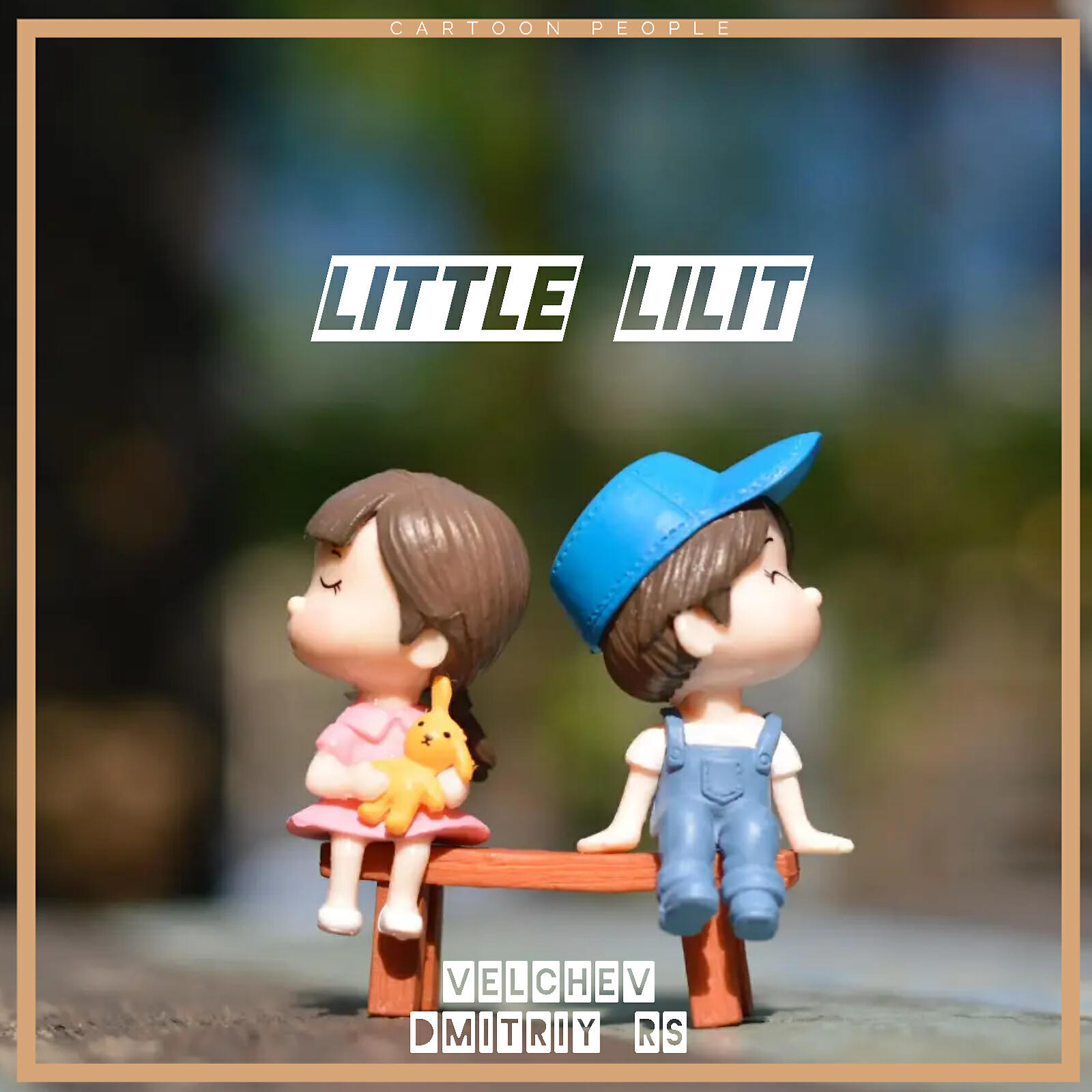 Релиз Little Lilit