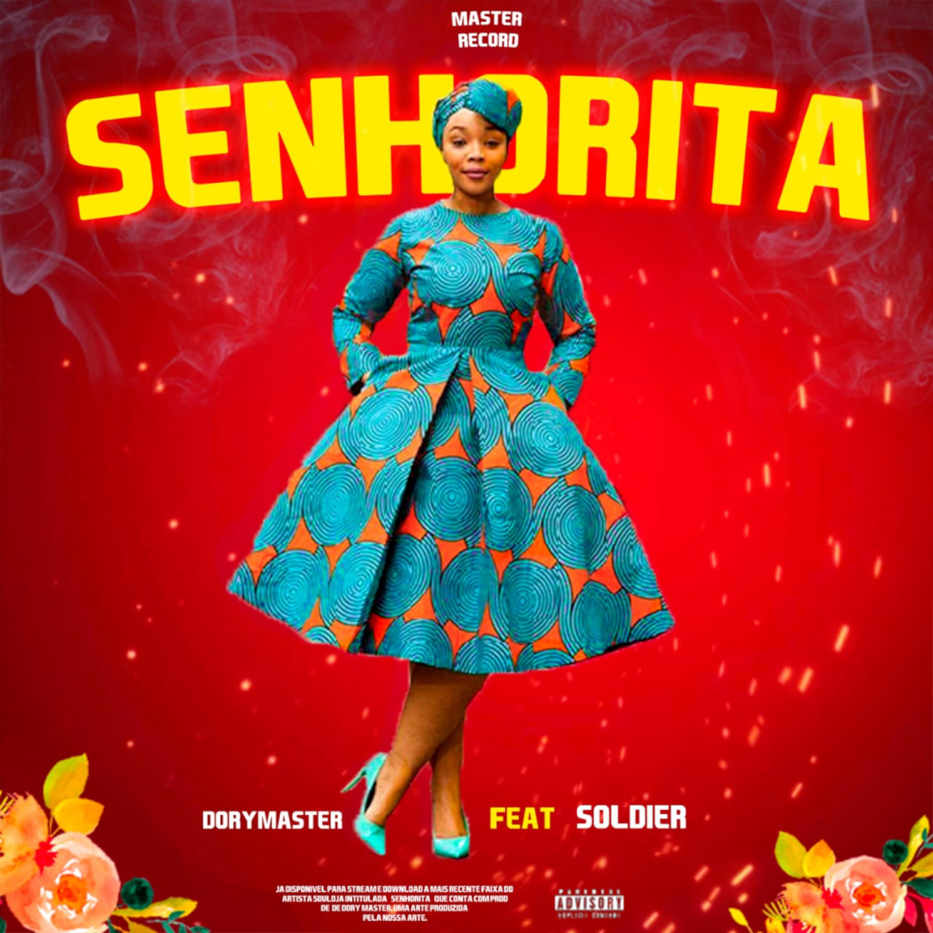 Релиз Senhorita