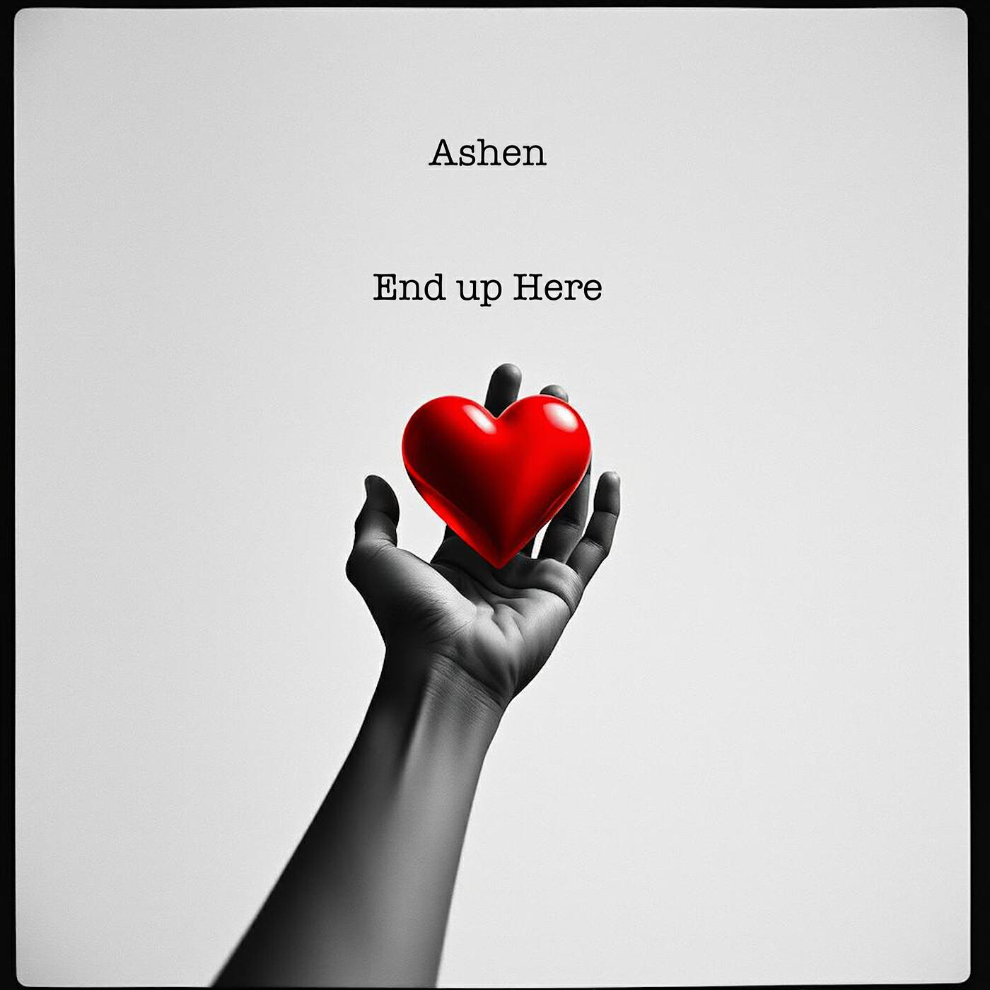 Релиз End up Here