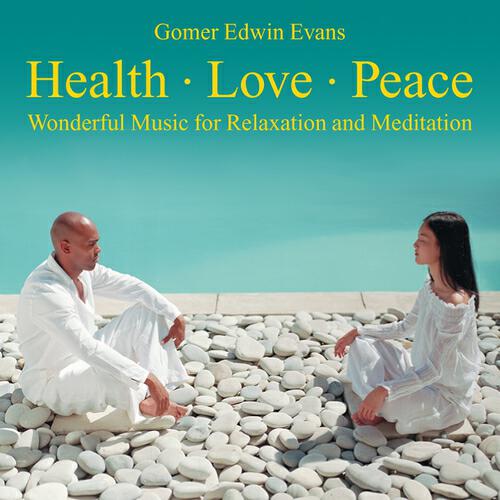 Релиз Health - Love - Peace: Wonderful Music for Relaxation
