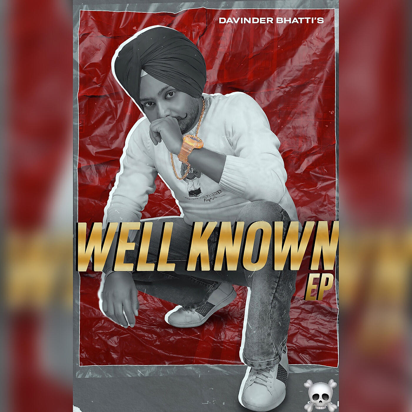 Релиз Well Known - EP
