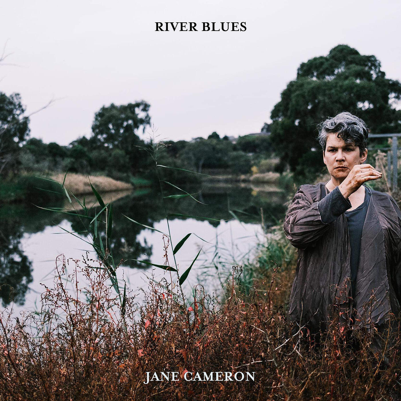 Релиз River Blues