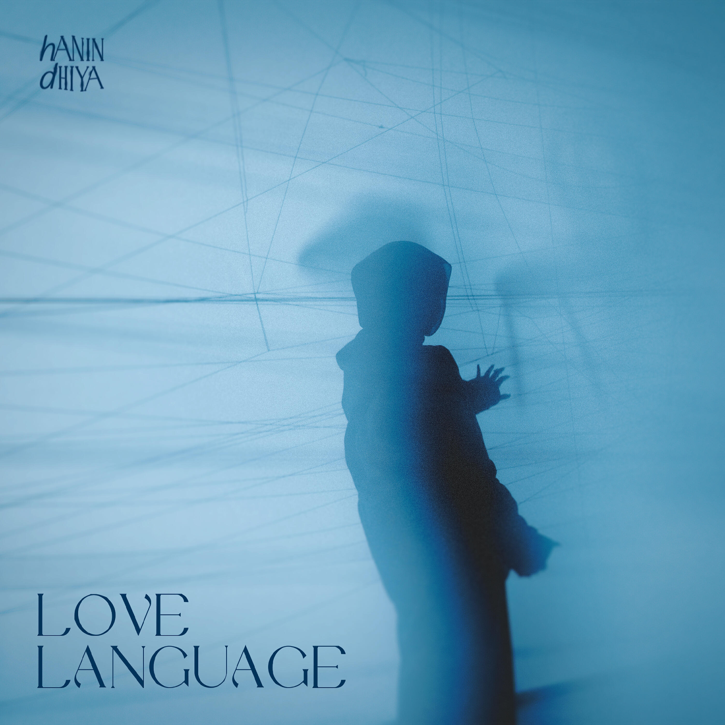 Скачать песню Hanin Dhiya - Love Language бесплатно в MP3 для Android и iOS