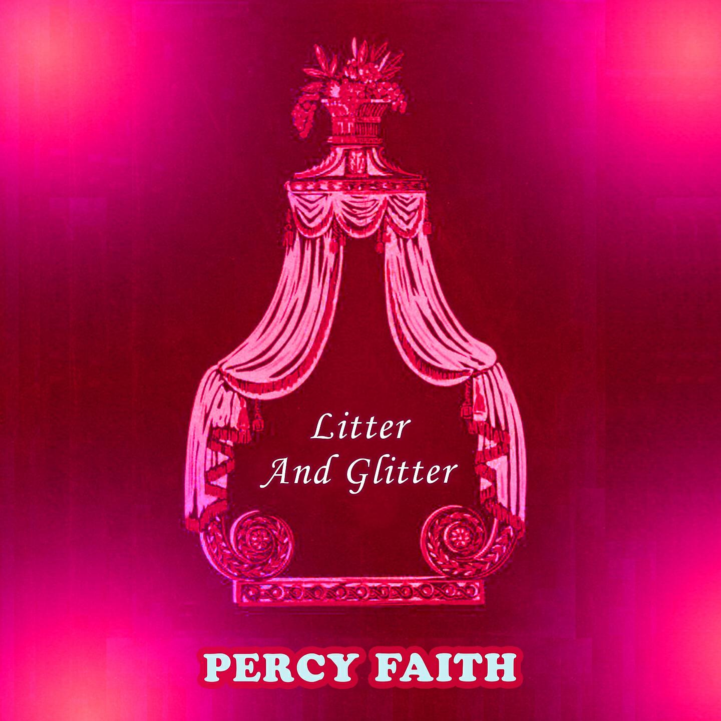 Релиз Litter And Glitter