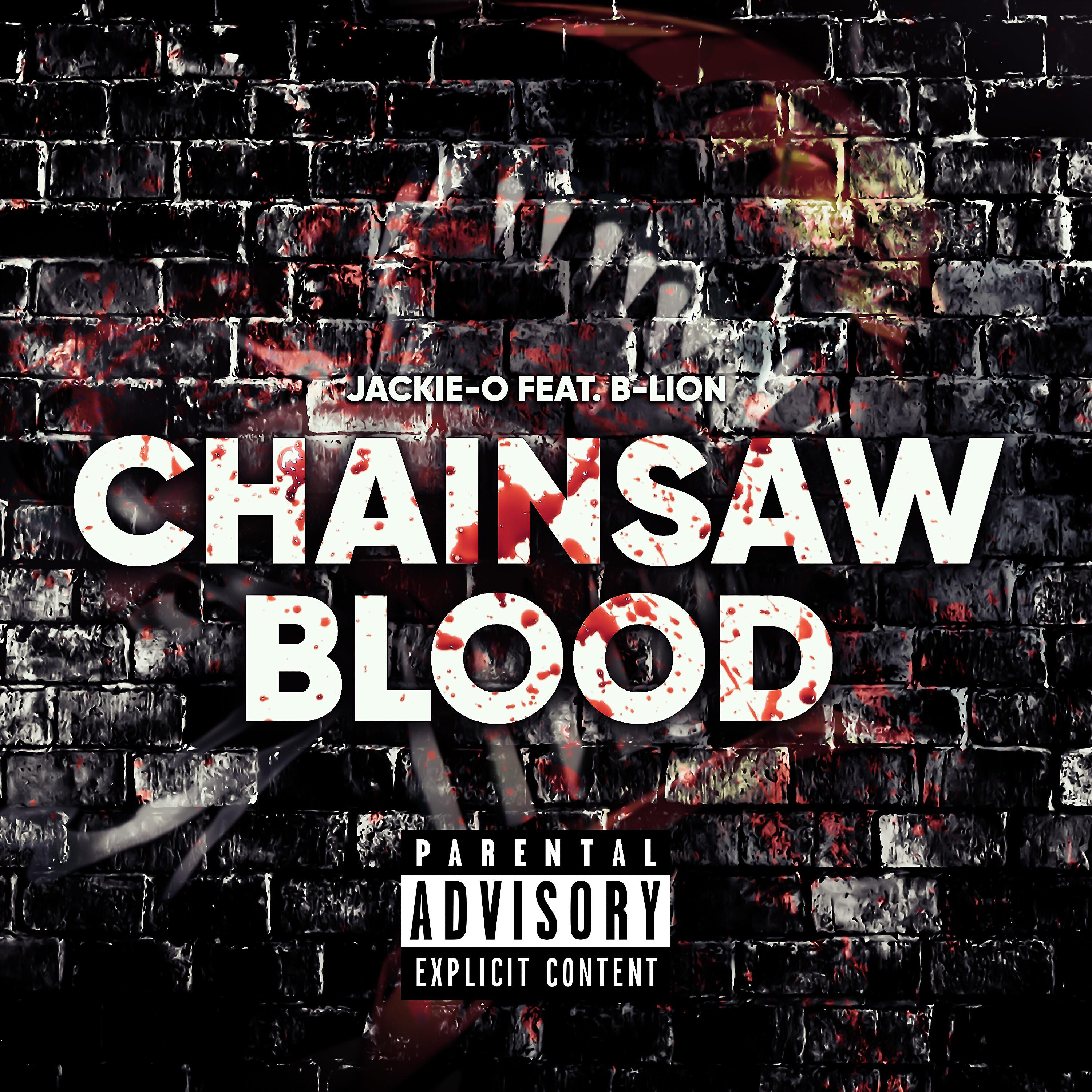 Релиз CHAINSAW BLOOD