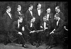 Russell's Hot Six