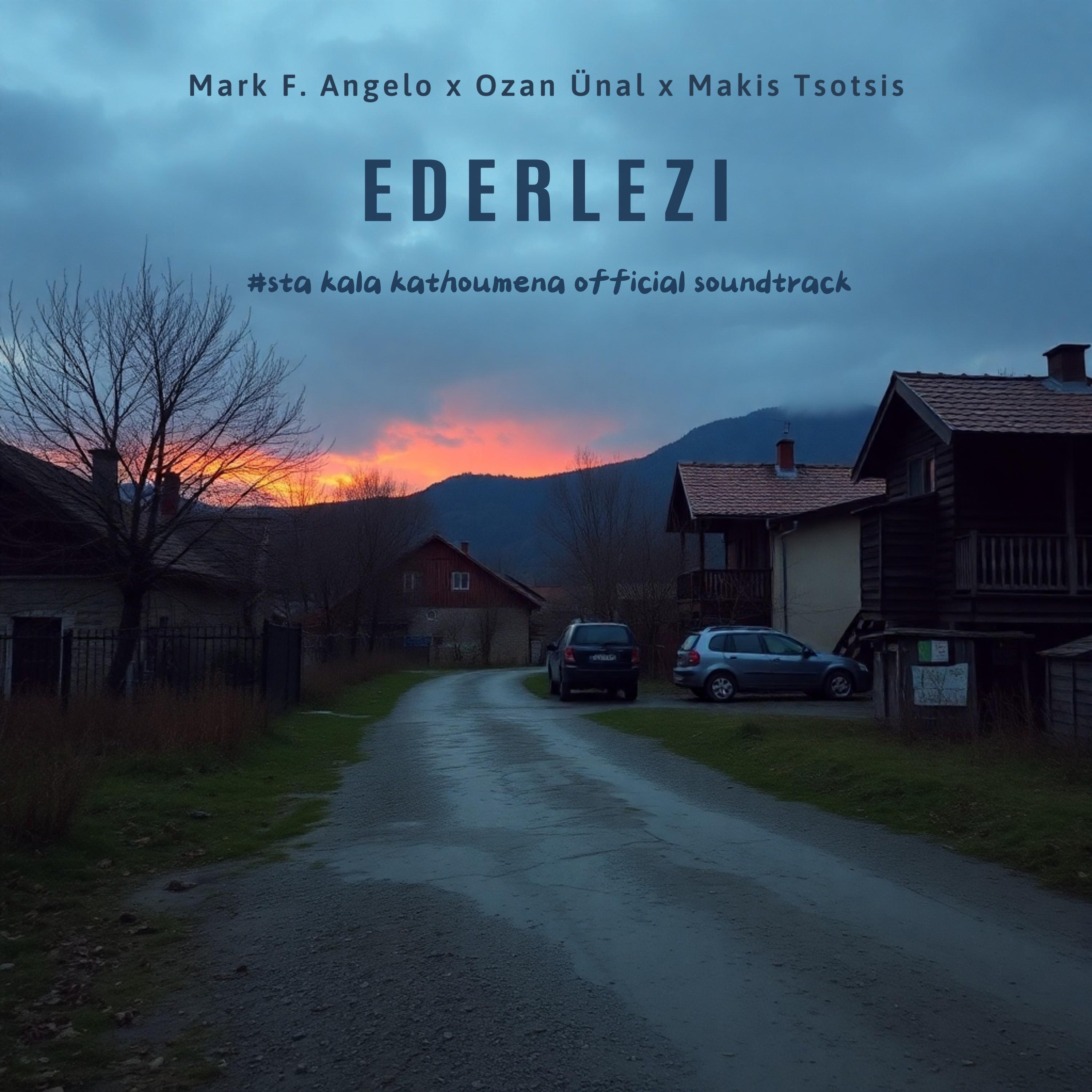 Релиз Ederlezi