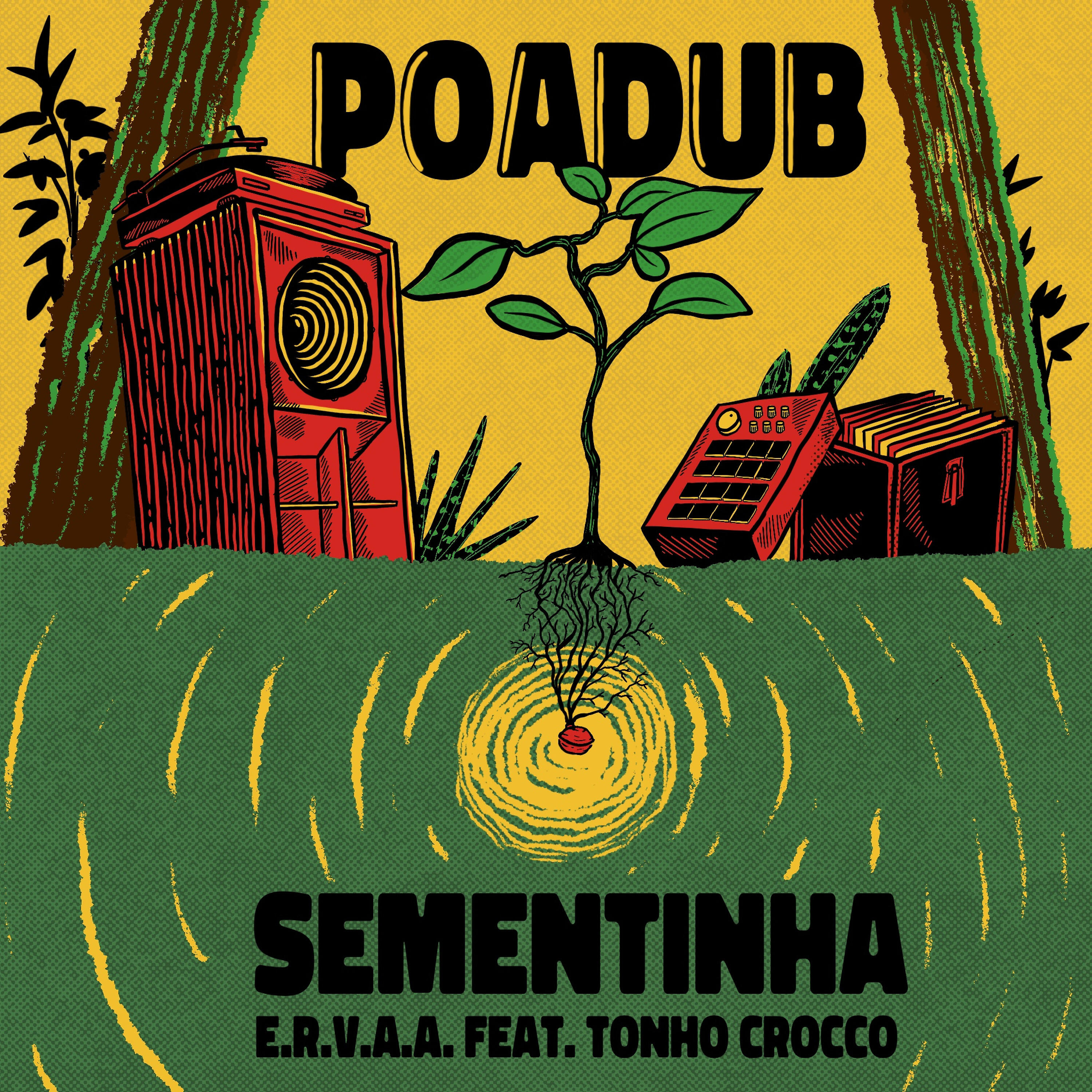 Релиз Sementinha