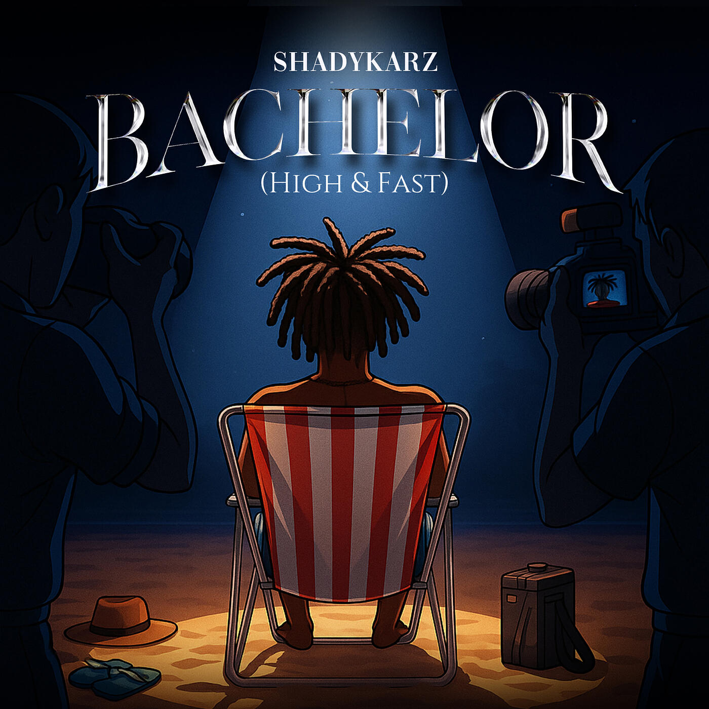 Релиз Bachelor (High&Fast)