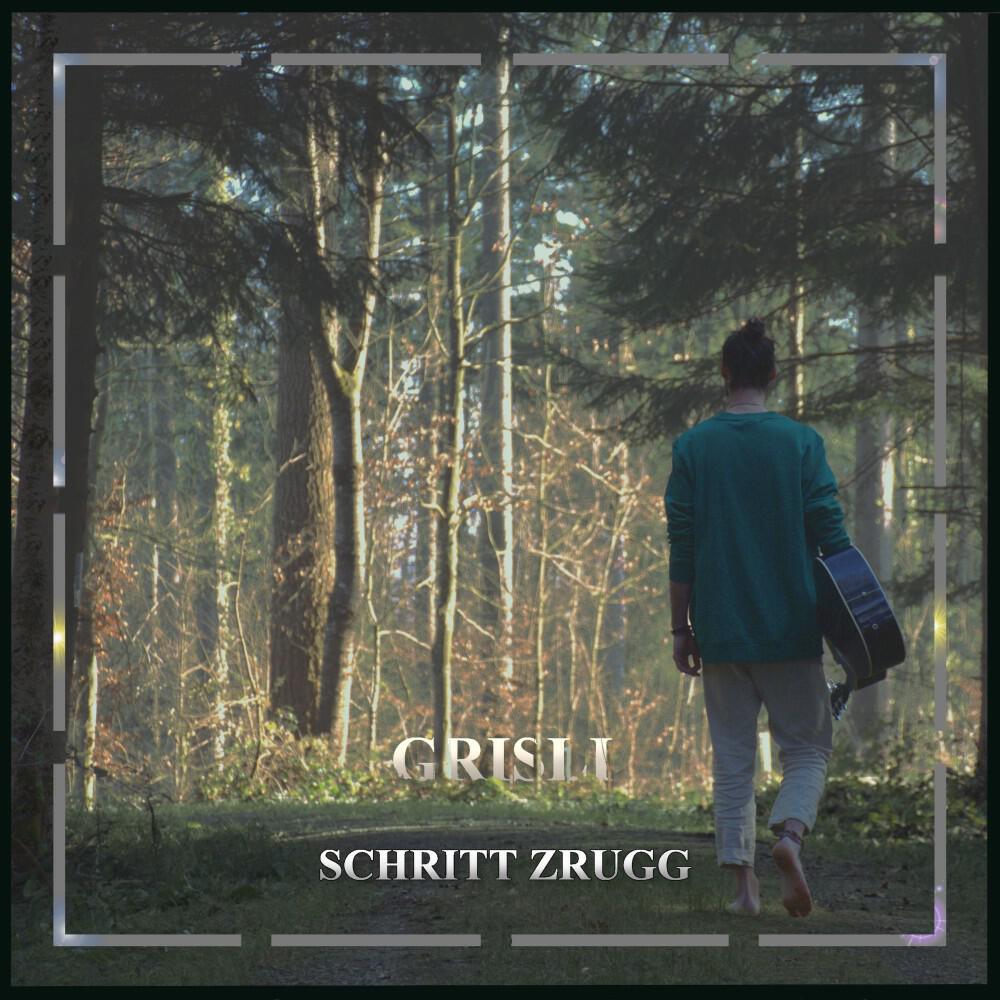 Релиз Schritt Zrugg