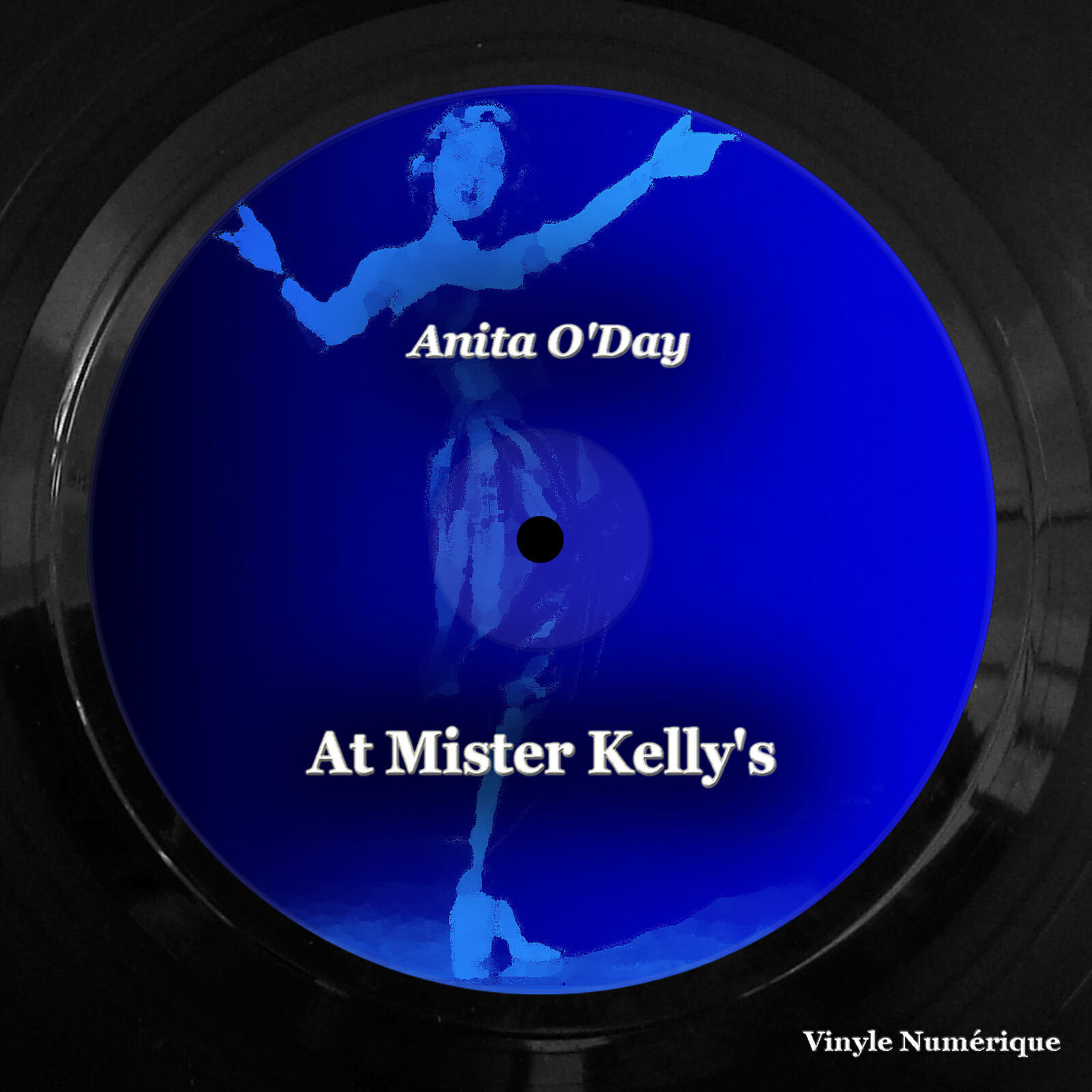 Релиз At Mister Kelly's