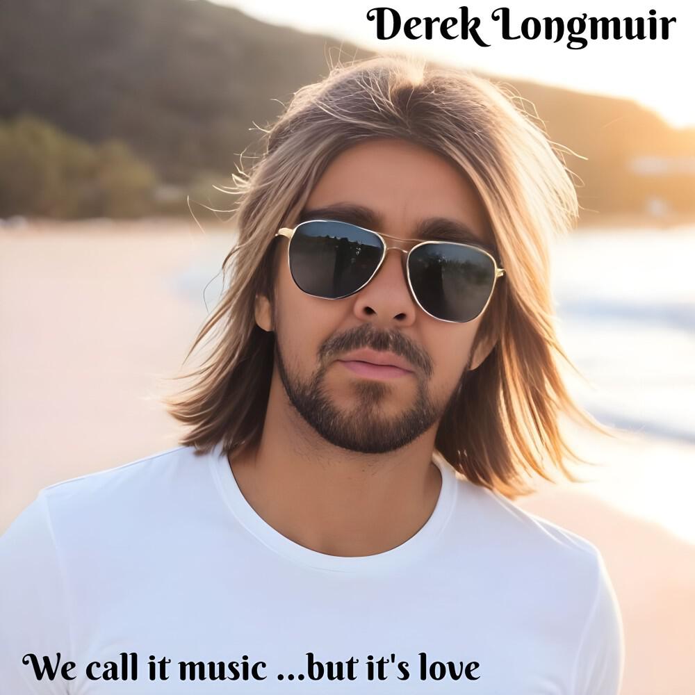 Релиз We Call It Music, ...But It's Love