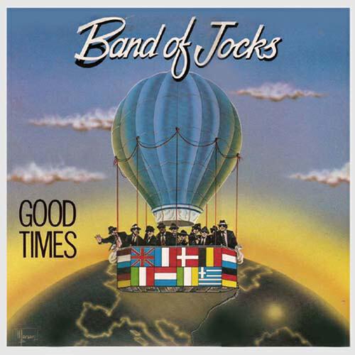 Релиз Good Times