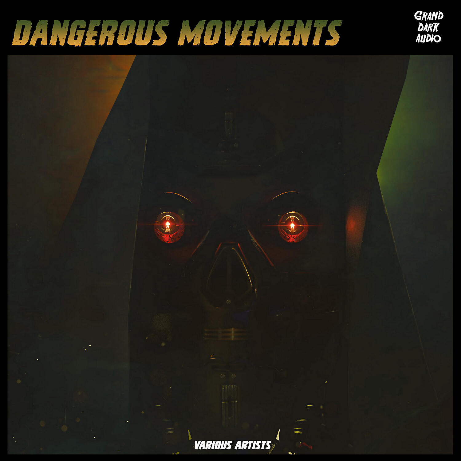 Релиз Dangerous Movements