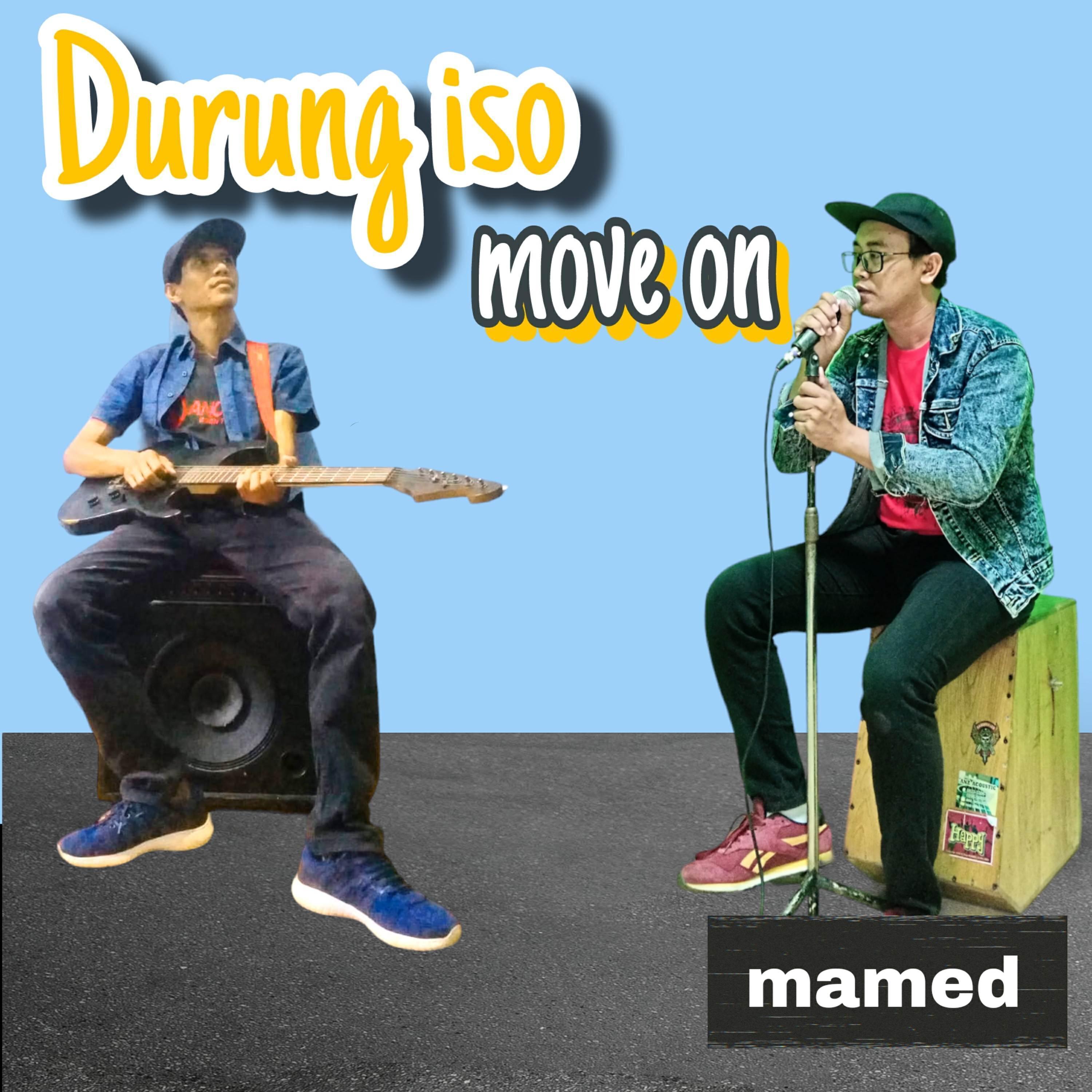 Mamed