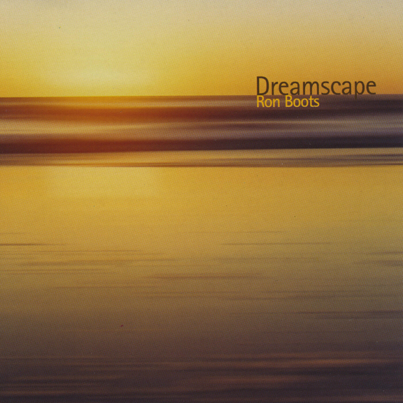 Релиз Dreamscape