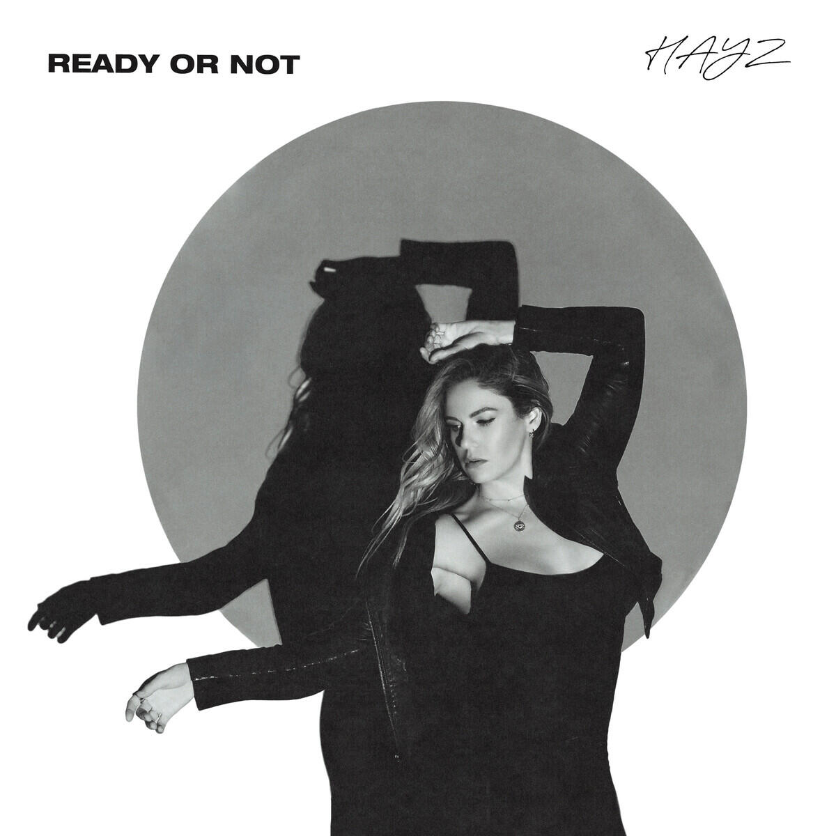 Релиз Ready or Not