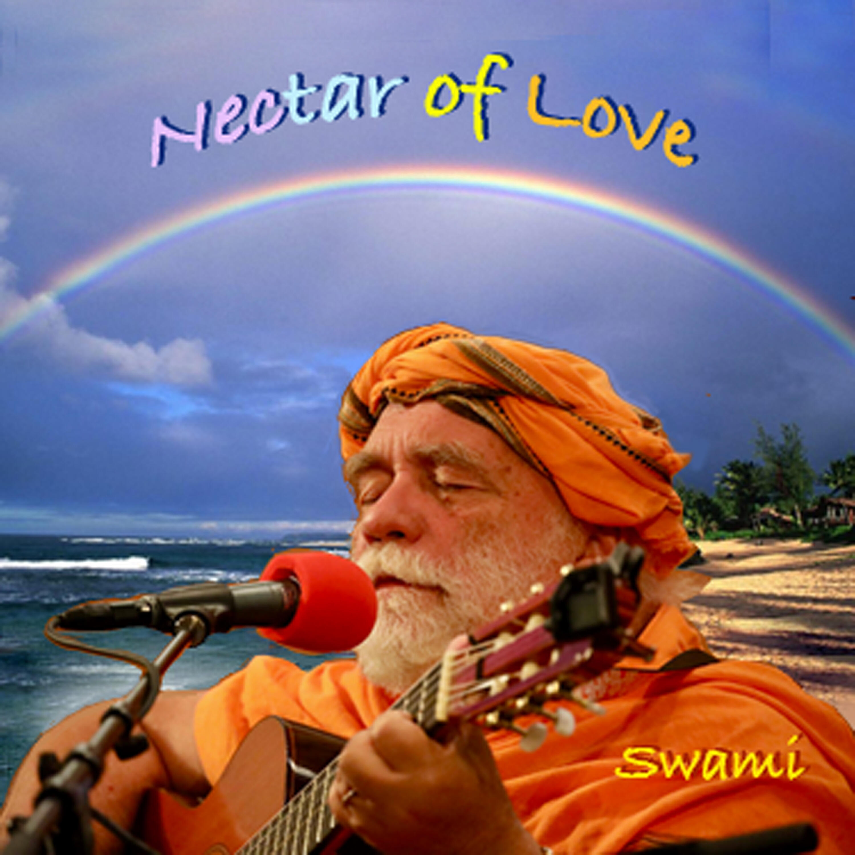 Релиз Nectar of Love
