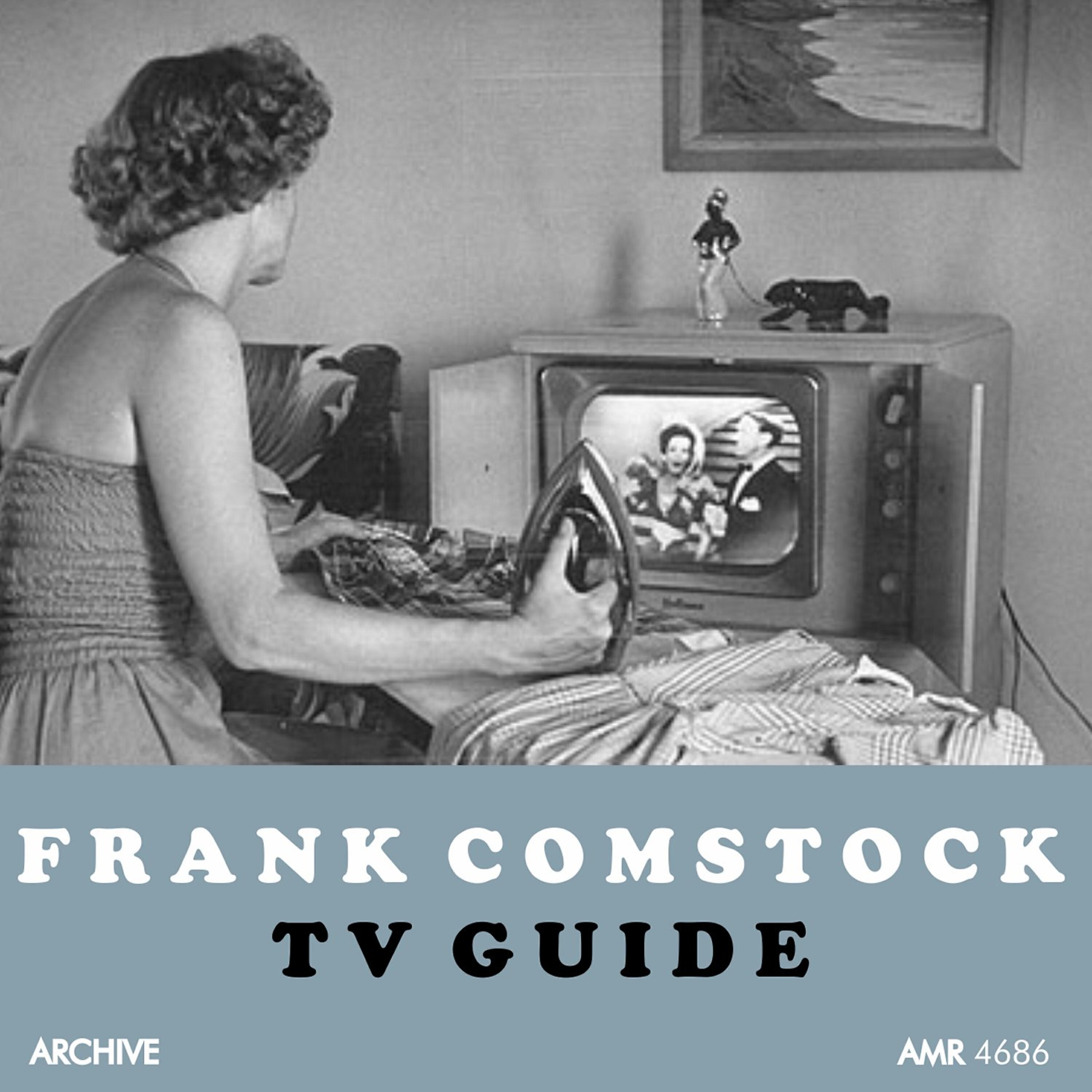 Релиз TV Guide (Top Television Themes)