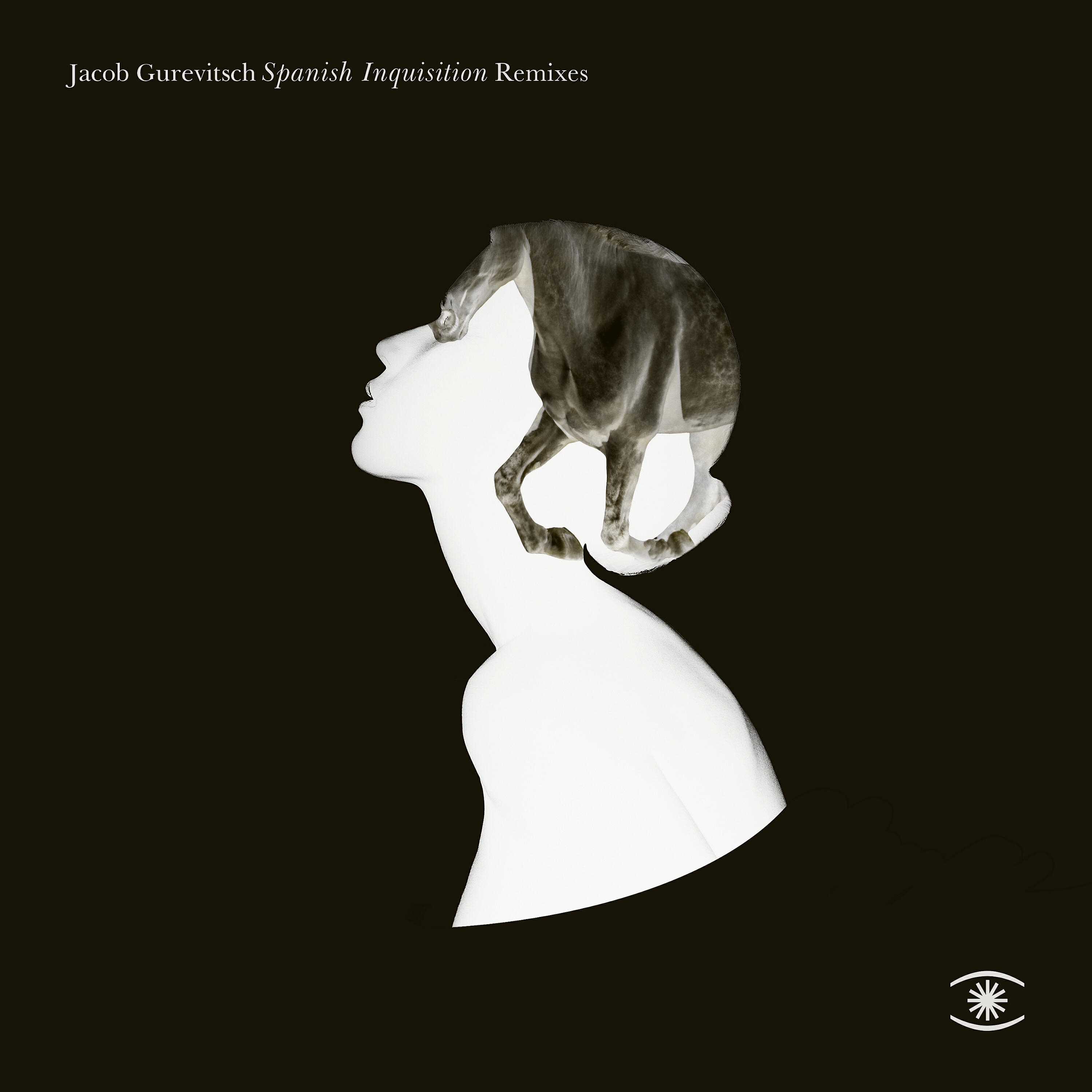 Релиз Spanish Inquisition (Remixes)