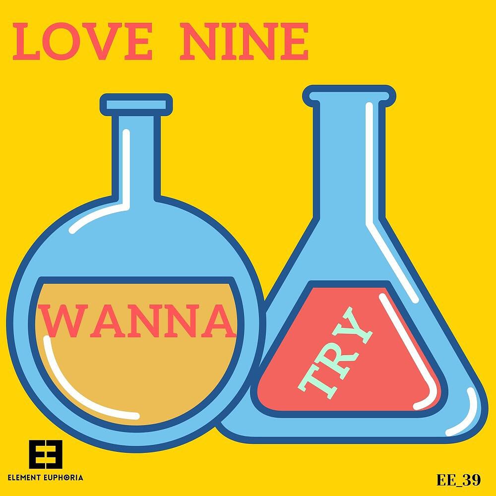 Релиз Wanna Try