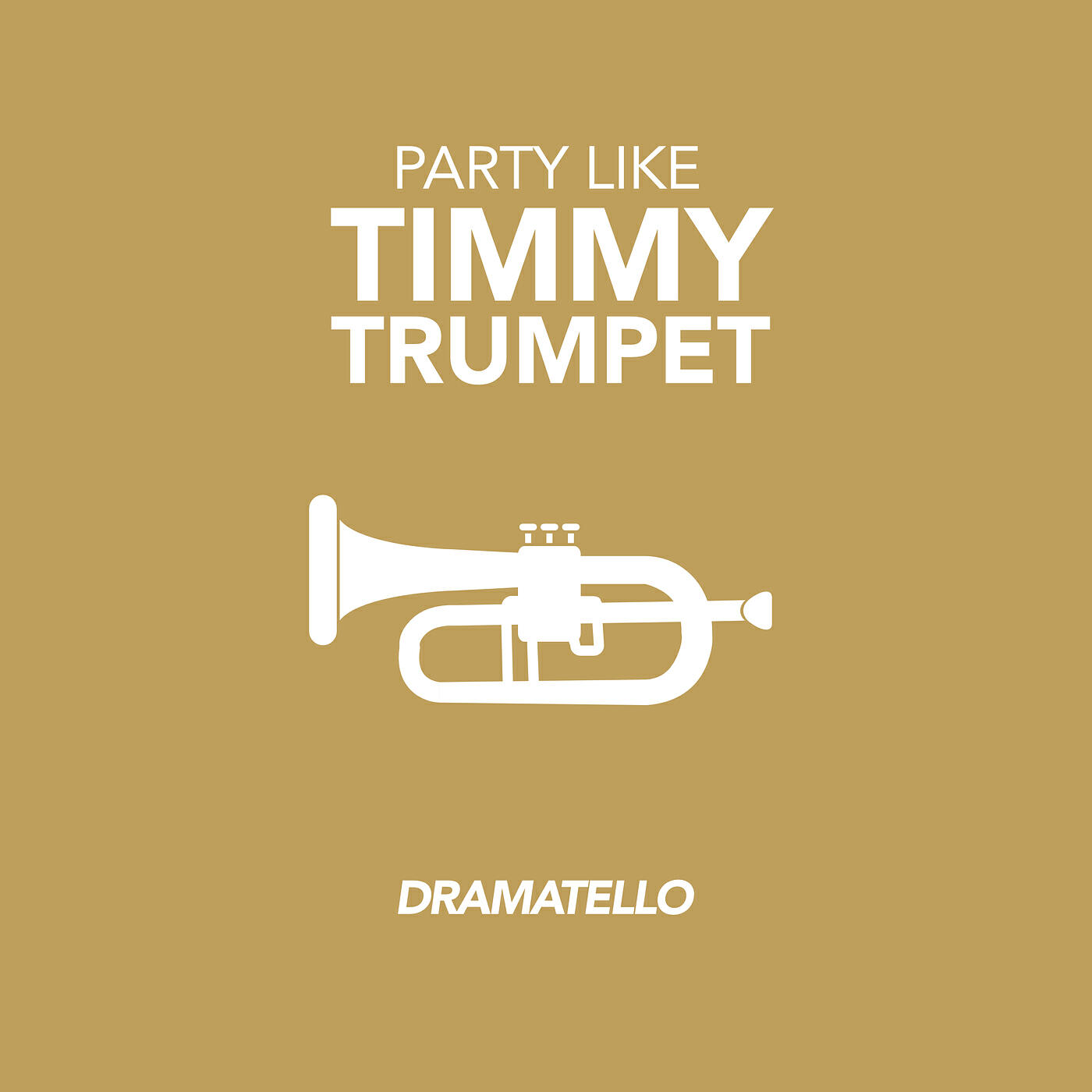 Постер альбома Party Like Timmy Trumpet