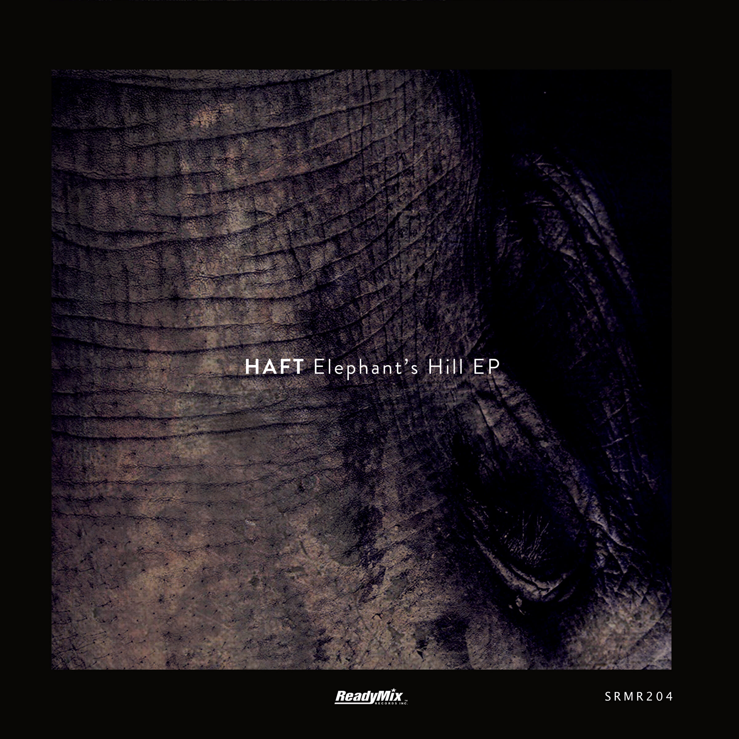 Релиз Elephant's Hill EP