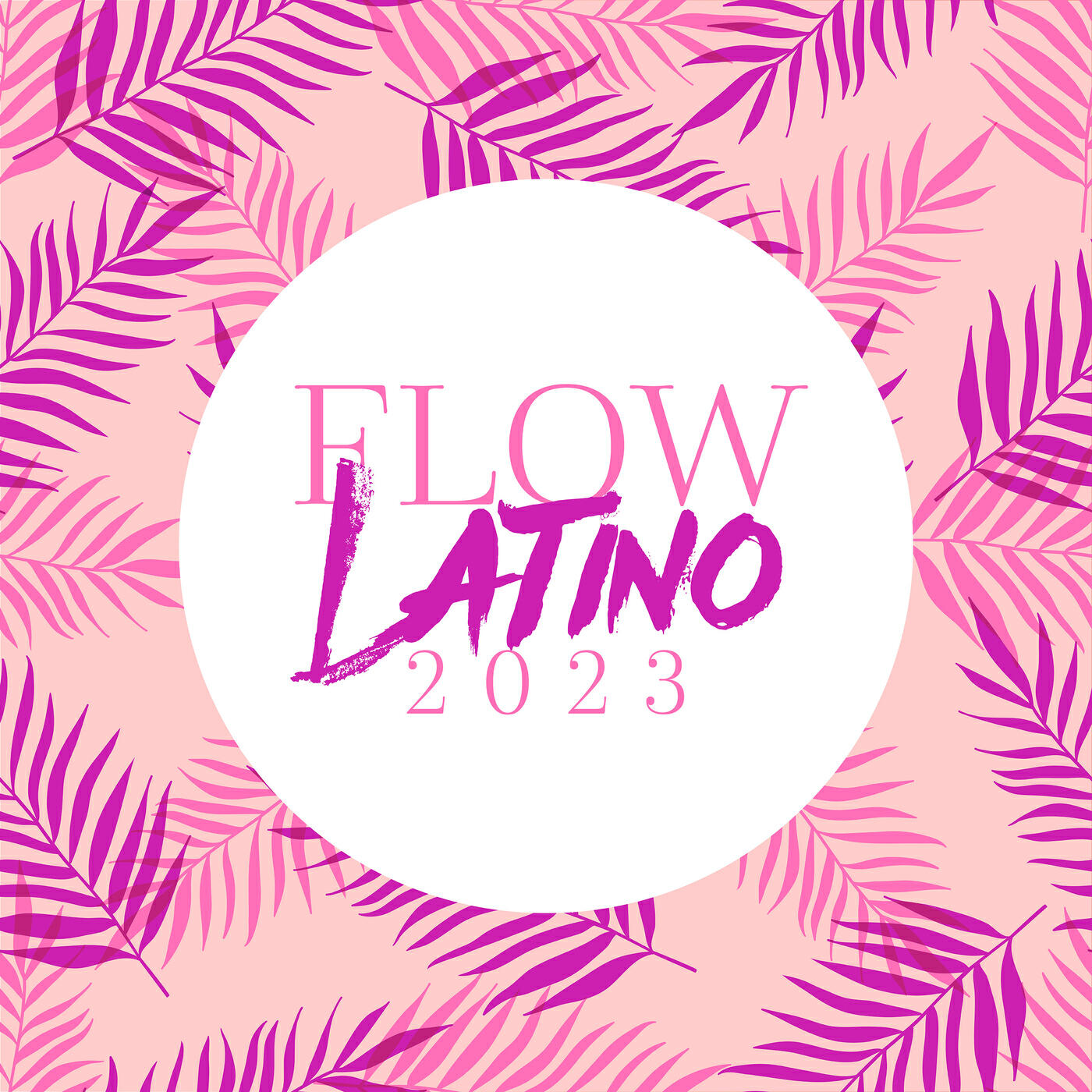 Релиз Flow Latino 2023