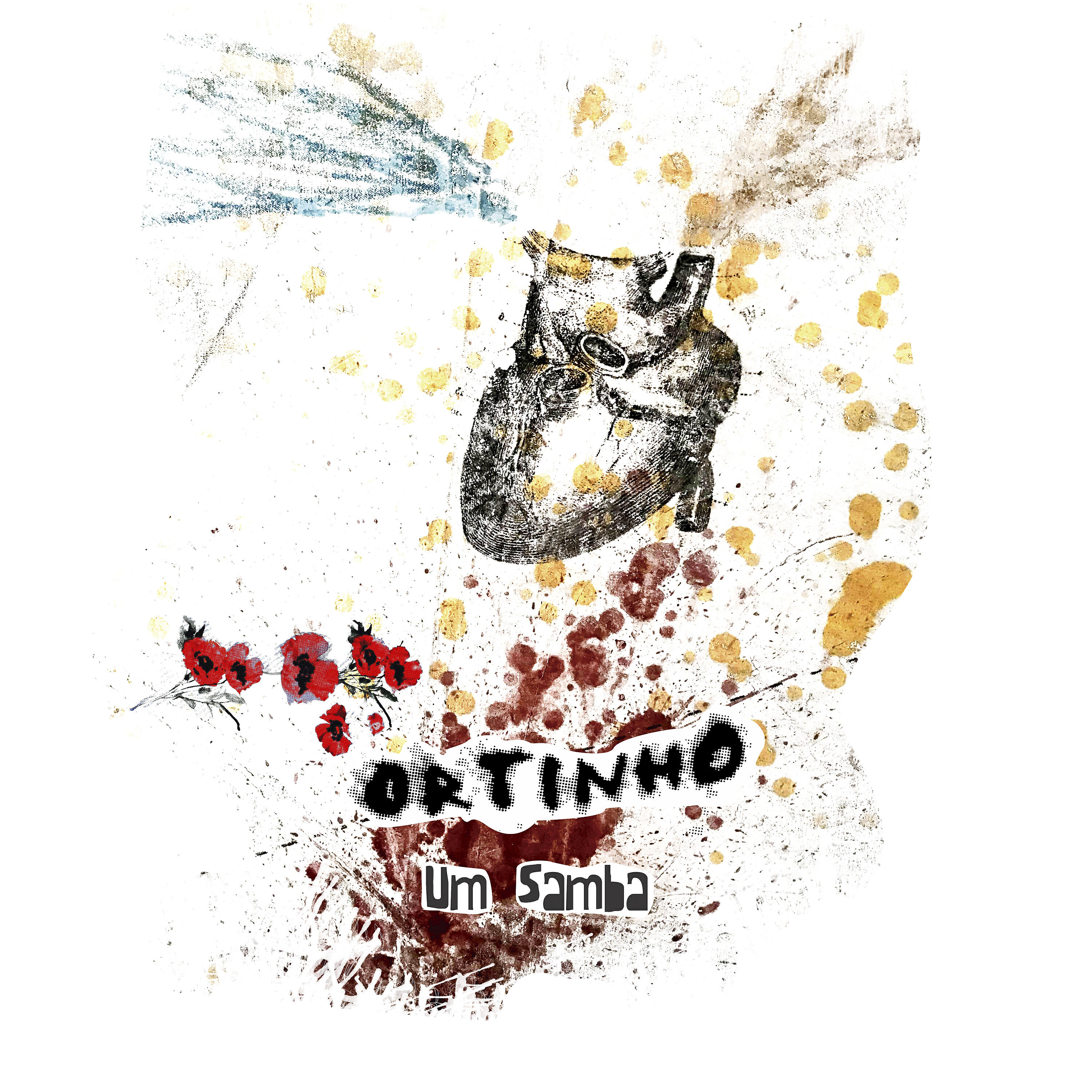 Скачать песню Ortinho - Um Samba бесплатно в MP3 для Android и iOS