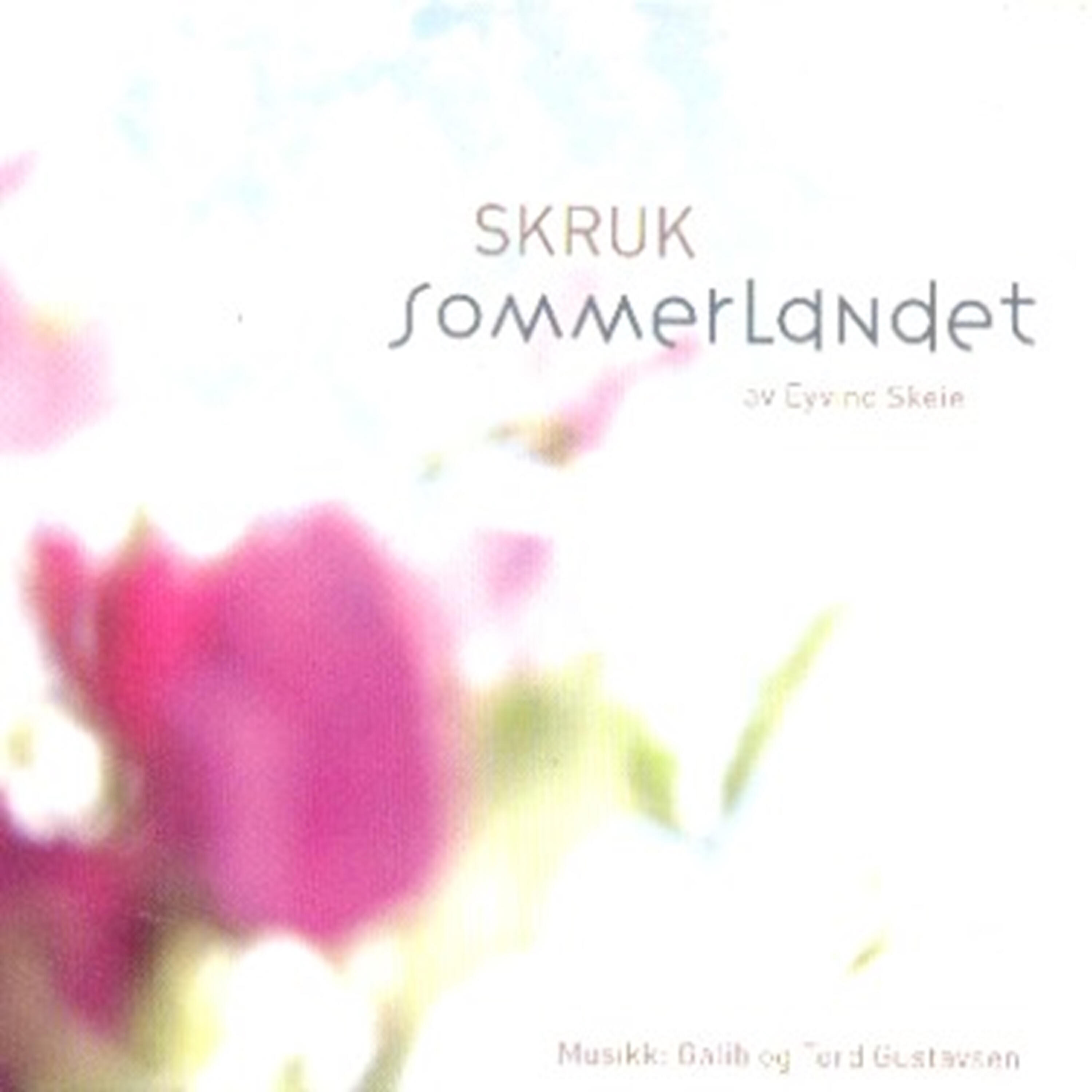 Релиз Sommerlandet