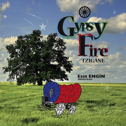 Релиз Gypsy Fire Tzigane