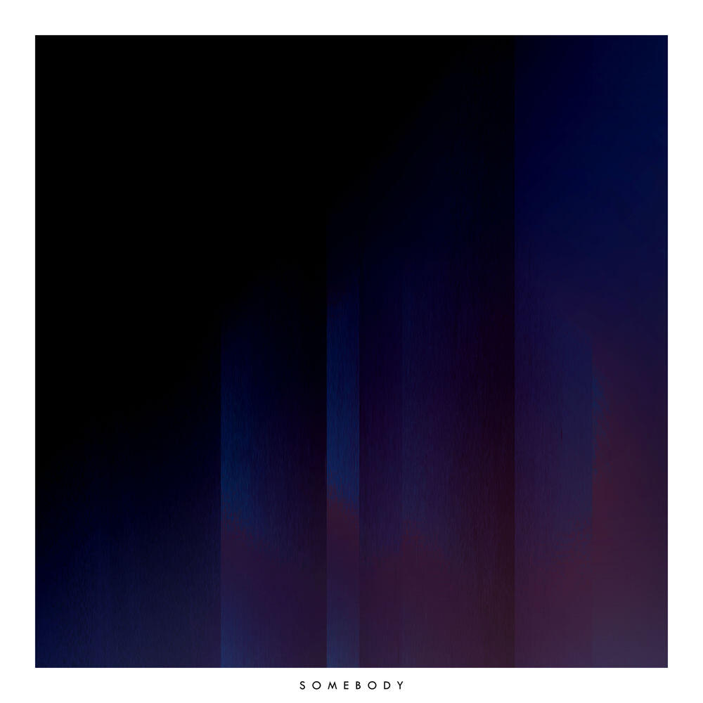 Релиз Somebody