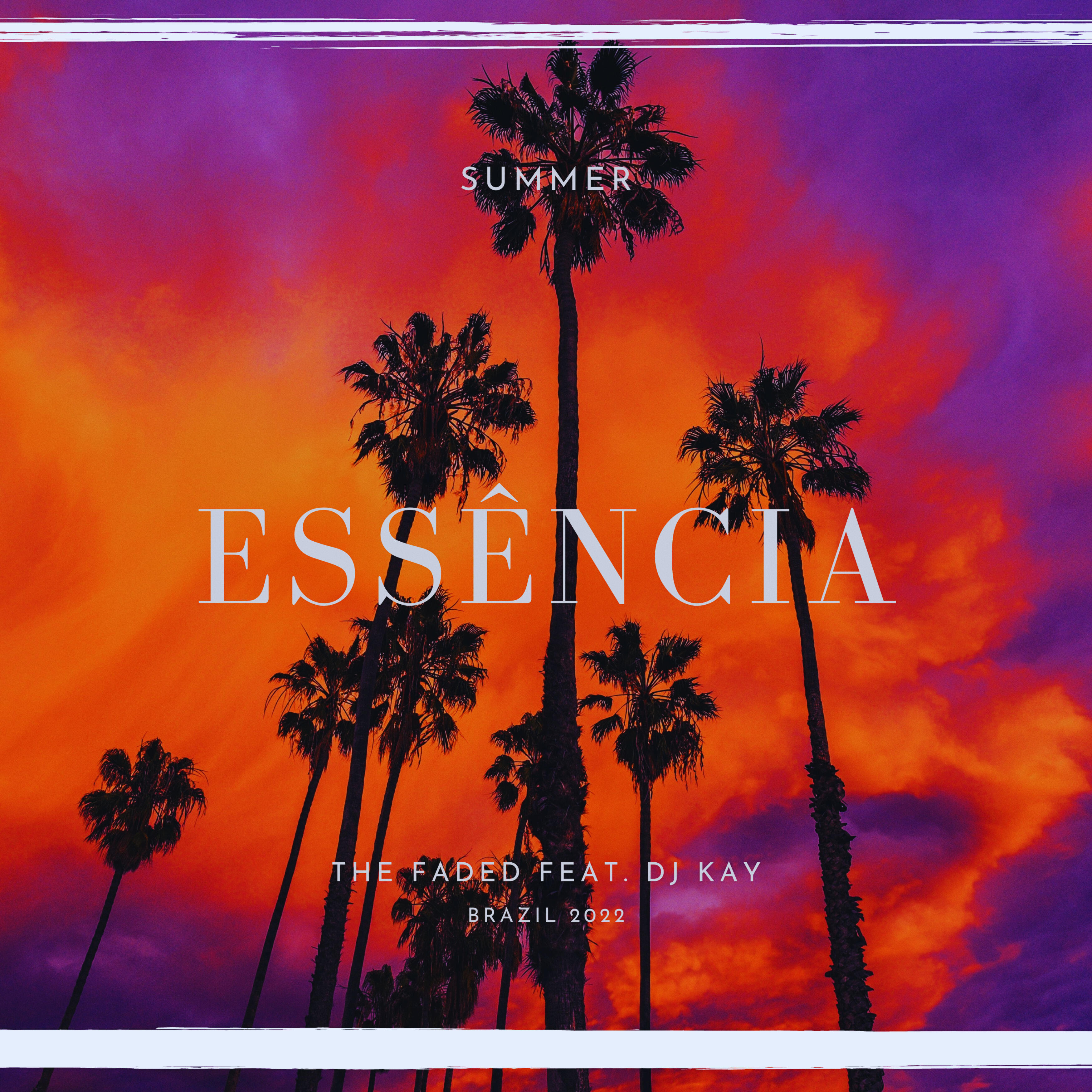 Релиз Essência