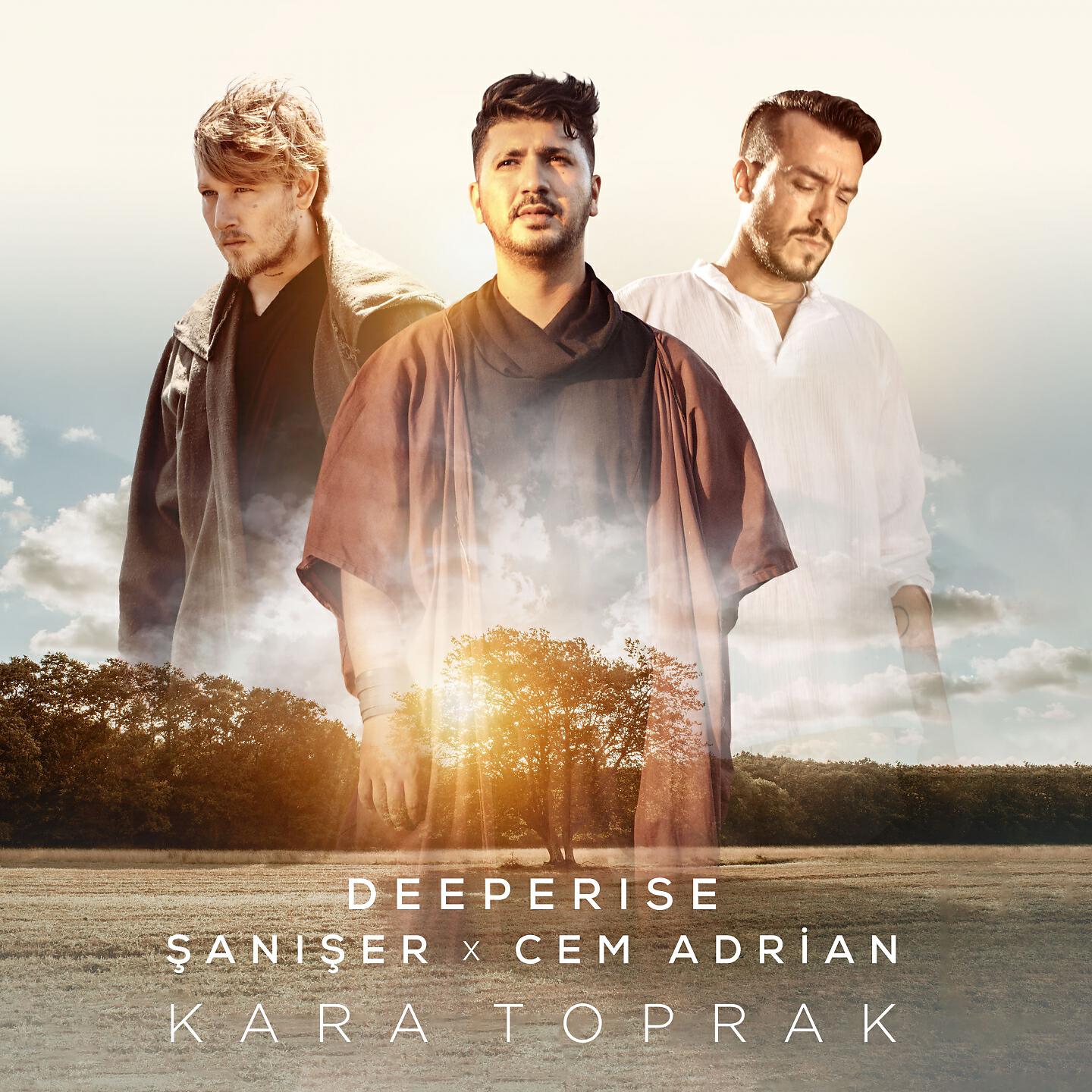 Релиз Kara Toprak