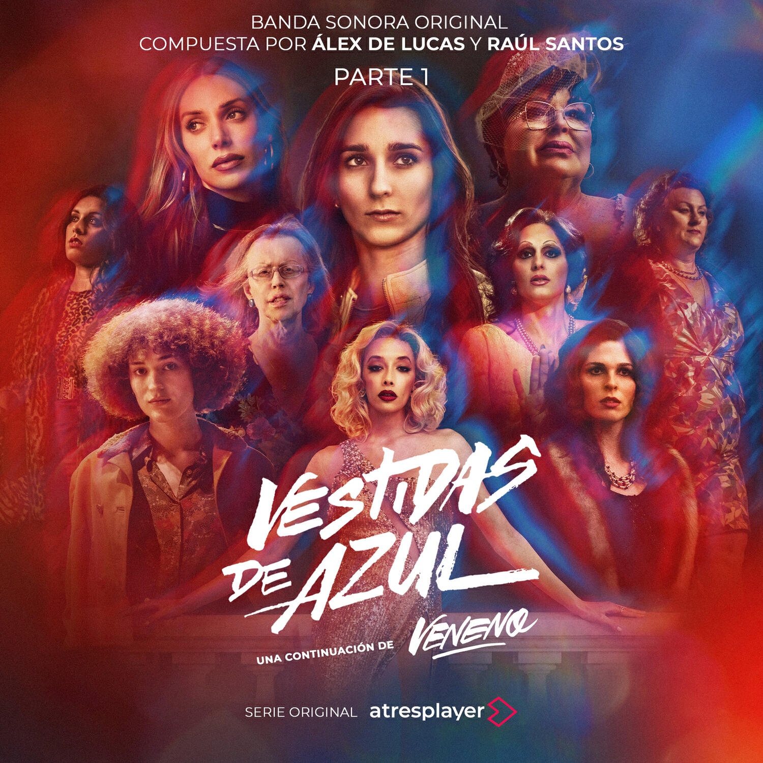 Las Consuelo