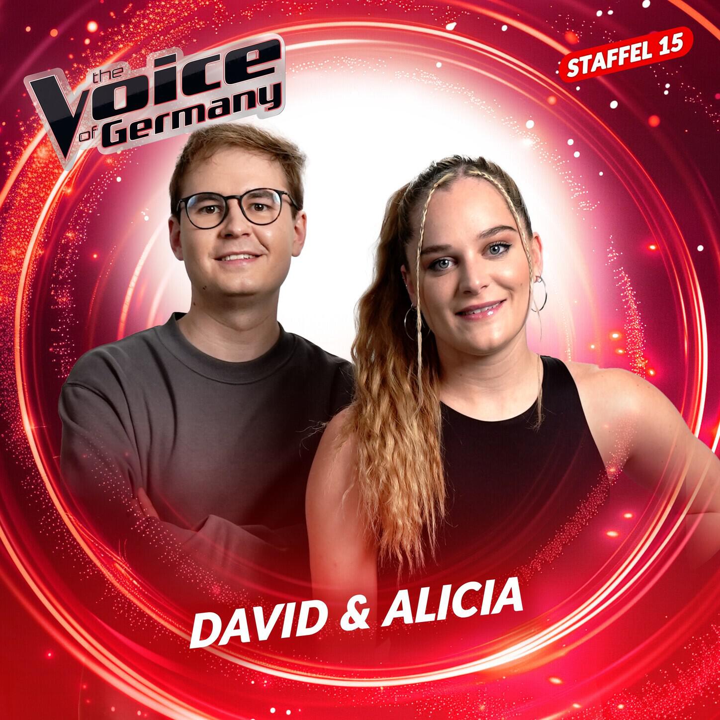 Релиз Fata Morgana (aus "The Voice of Germany 2025")