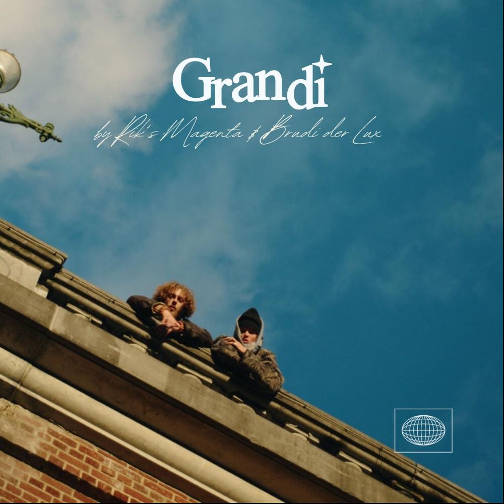 Релиз Grandi