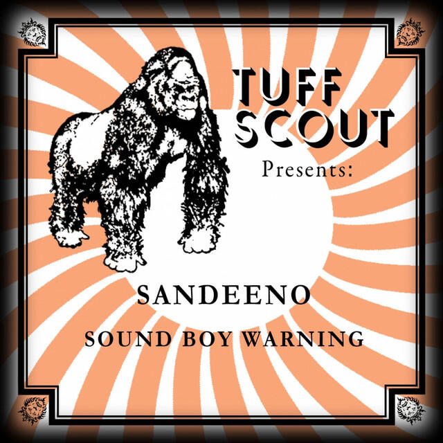 Релиз Soundboy Warning