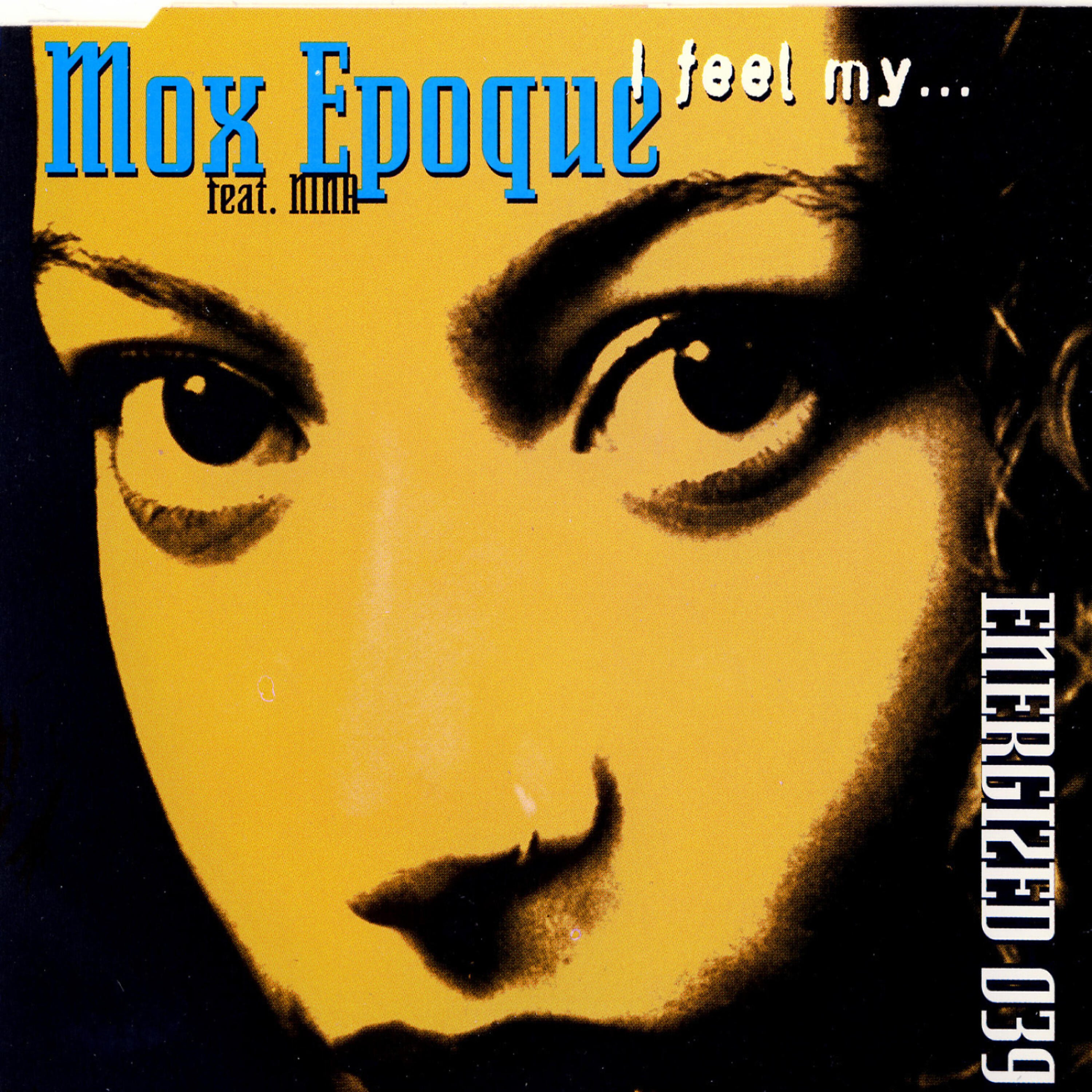 Релиз I Feel My...