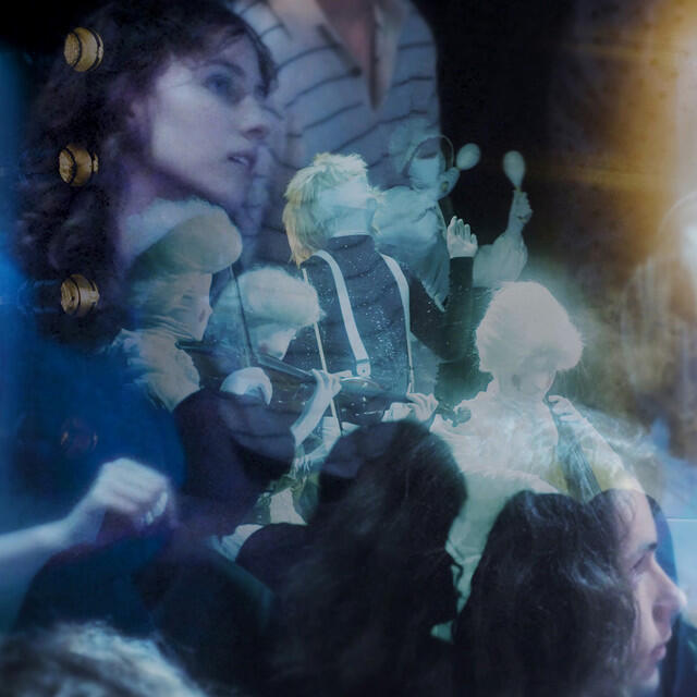 Релиз You Are The Man