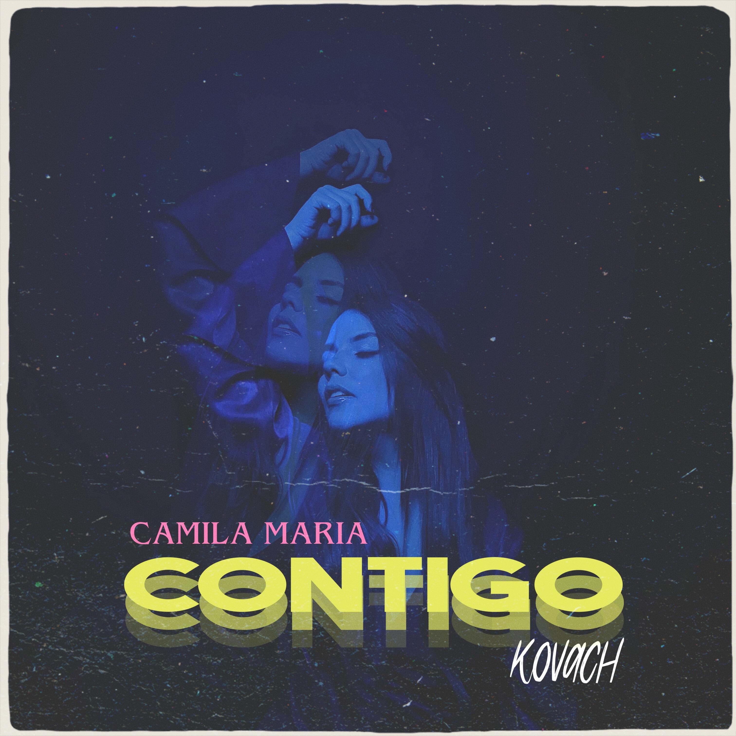 Релиз Contigo