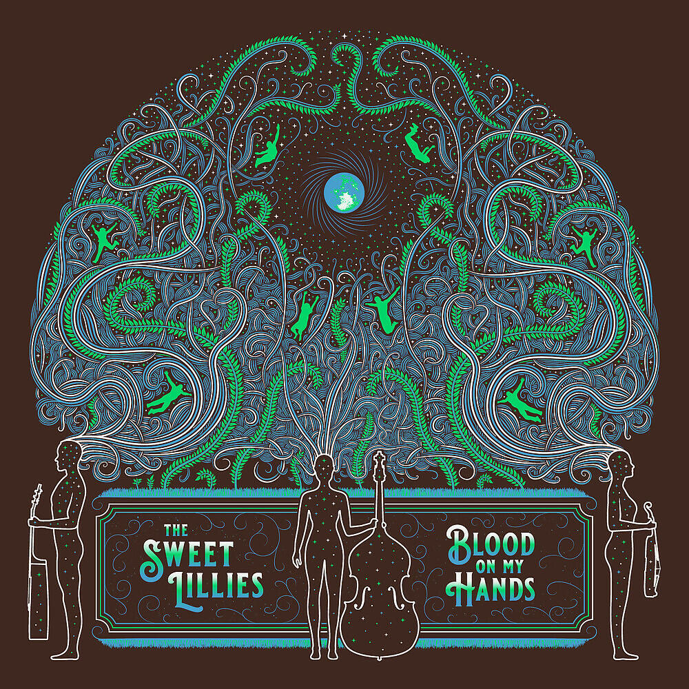 Релиз Blood On My Hands