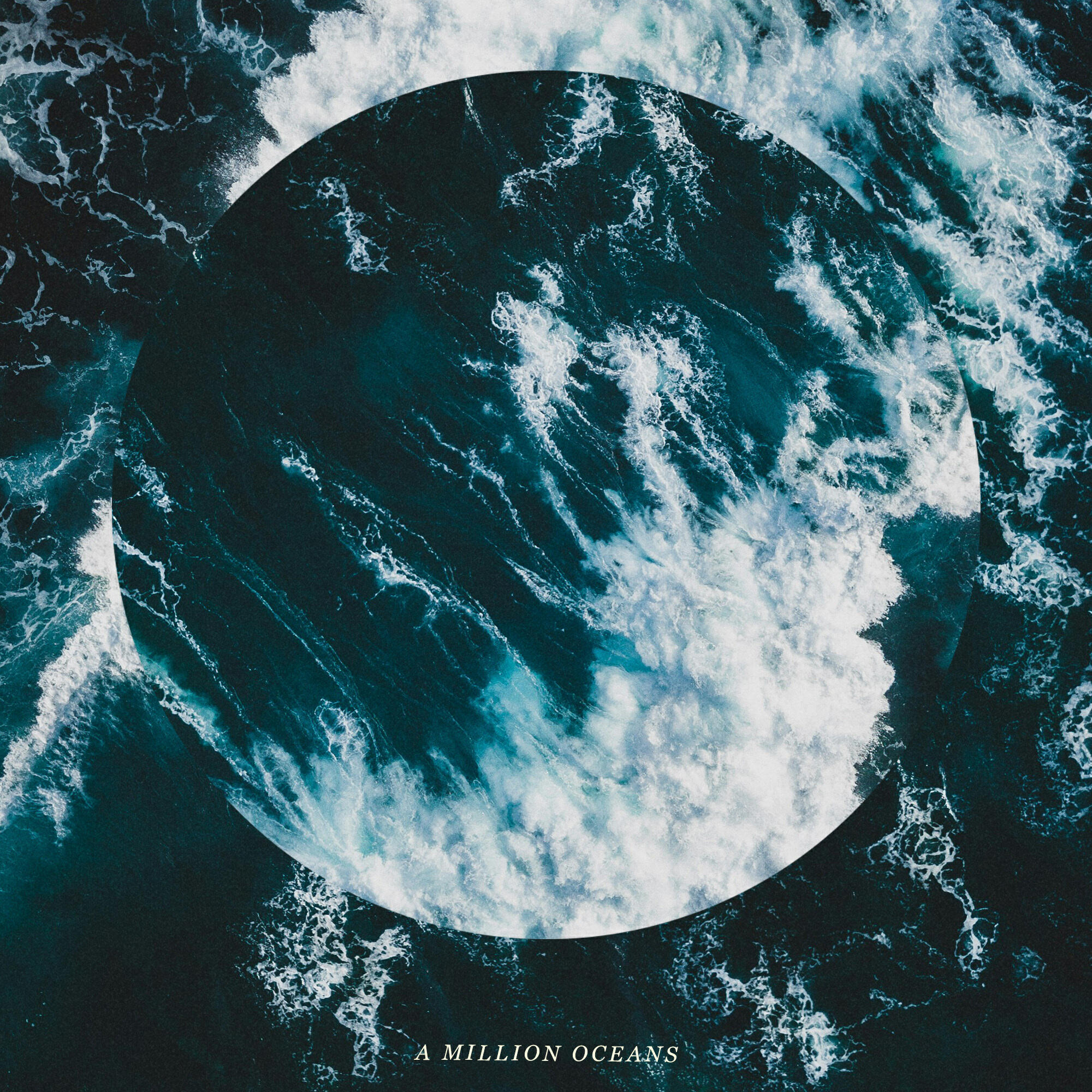 Релиз a million oceans