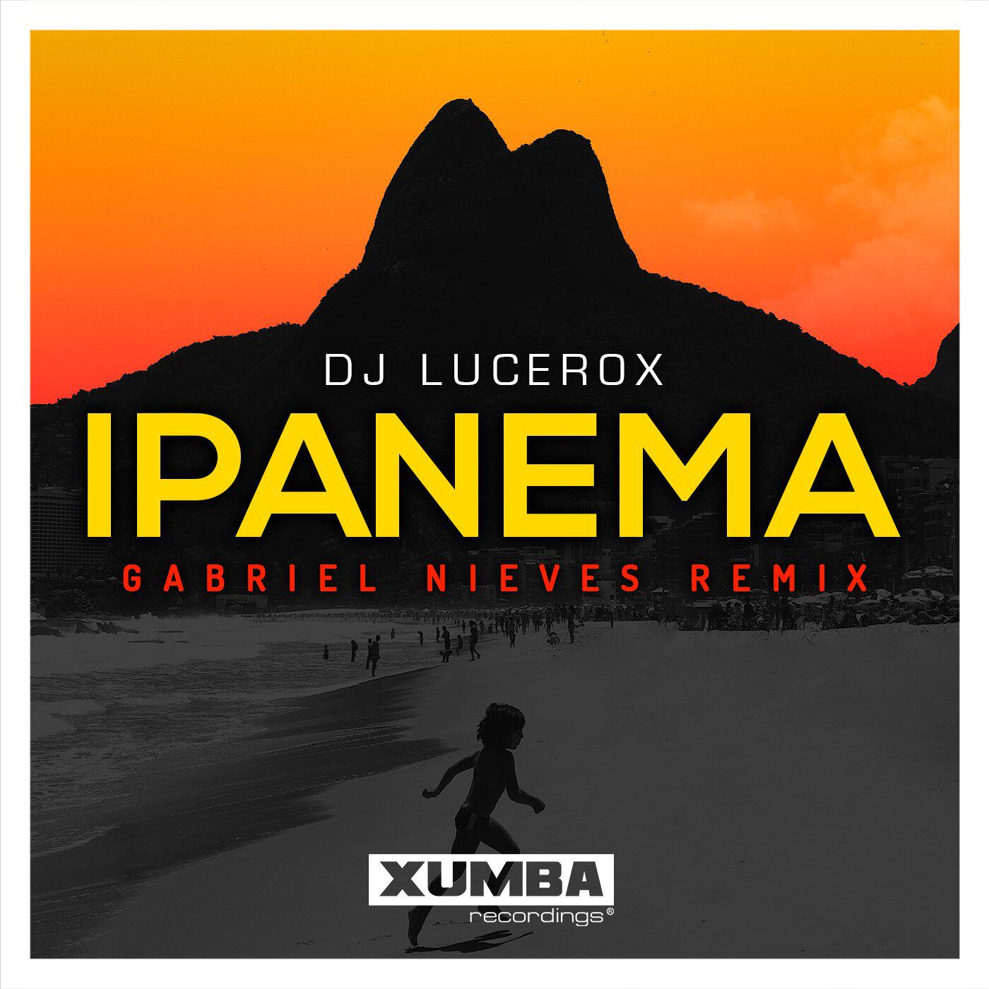 Релиз Ipanema