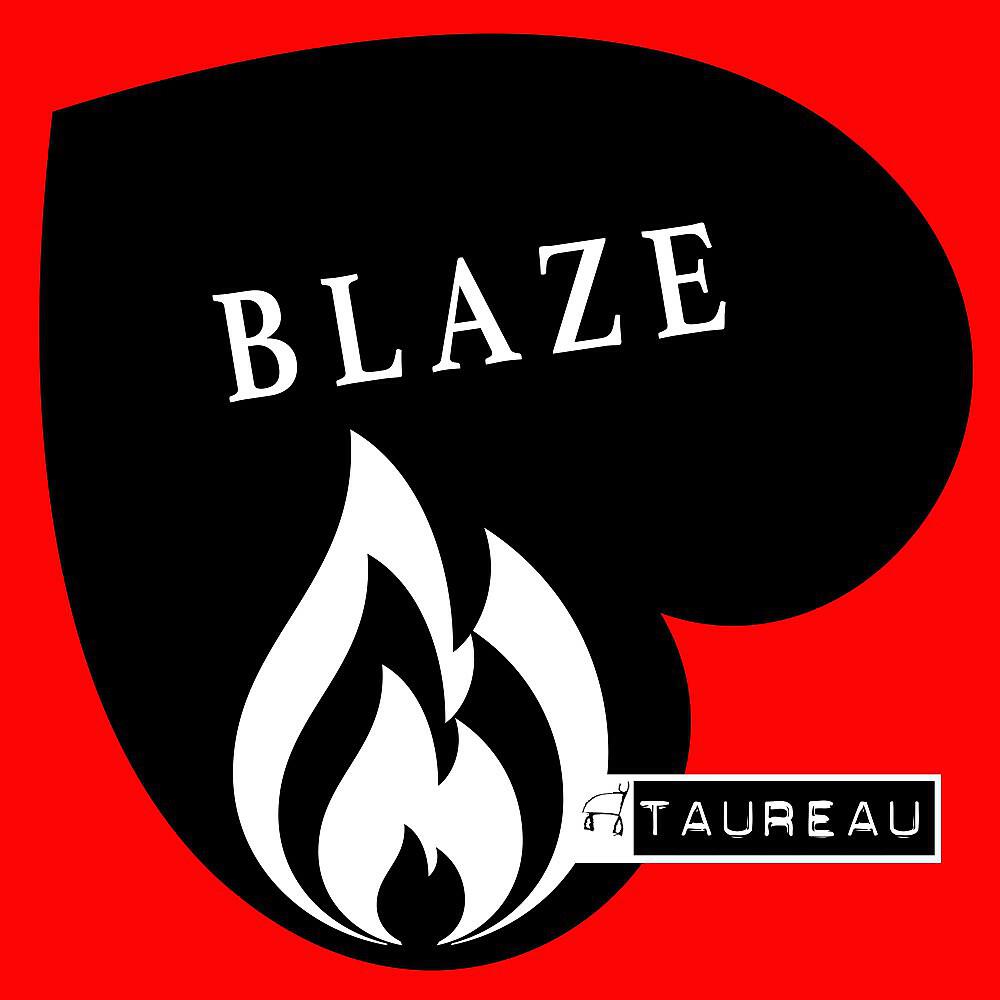Релиз Blaze